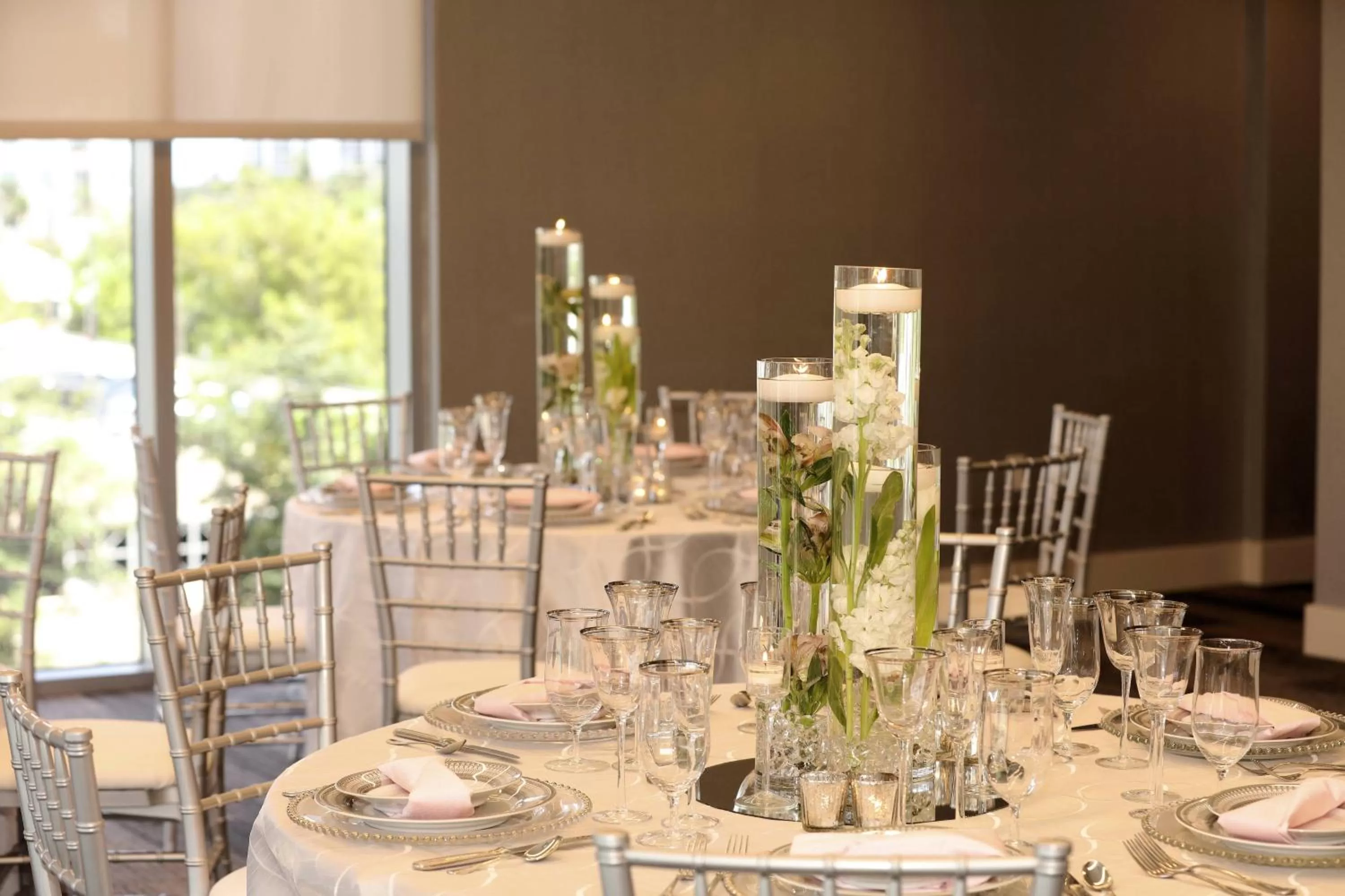 Banquet/Function facilities in Residence Inn Miami Sunny Isles Beach