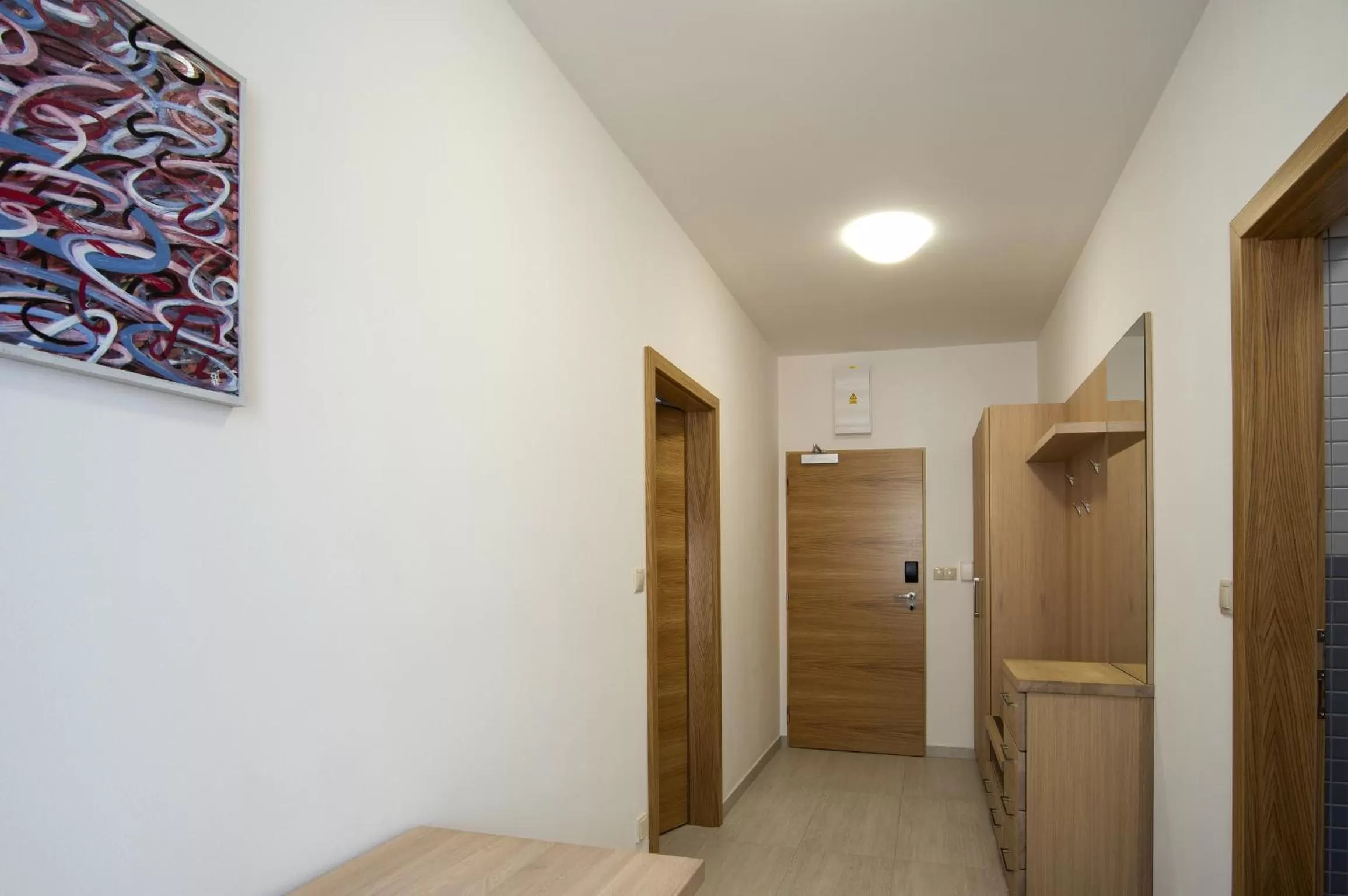 Photo of the whole room in HOTEL A RESTAURACE U STAVAŘE