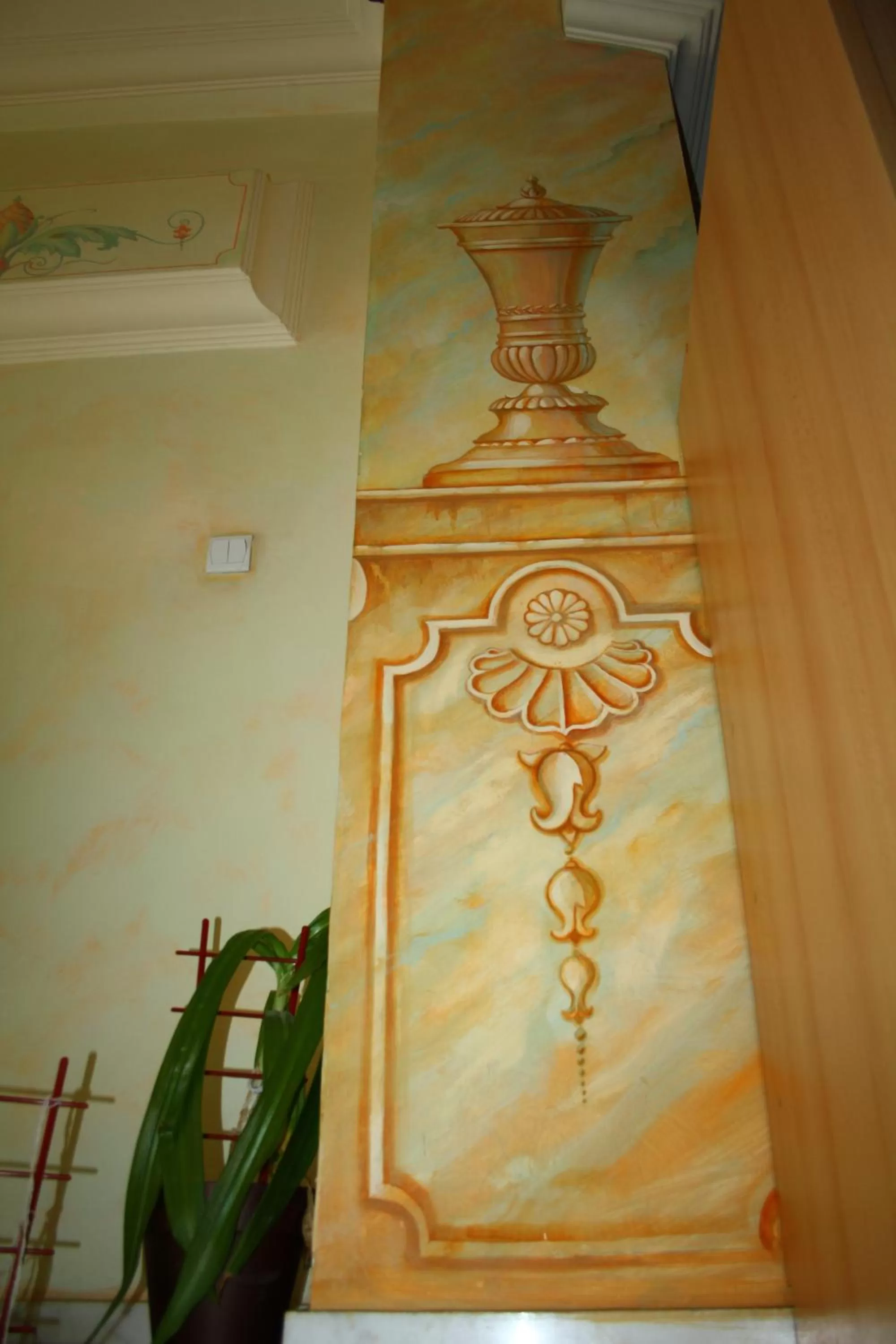 Other, Property Logo/Sign in Villa Tamara