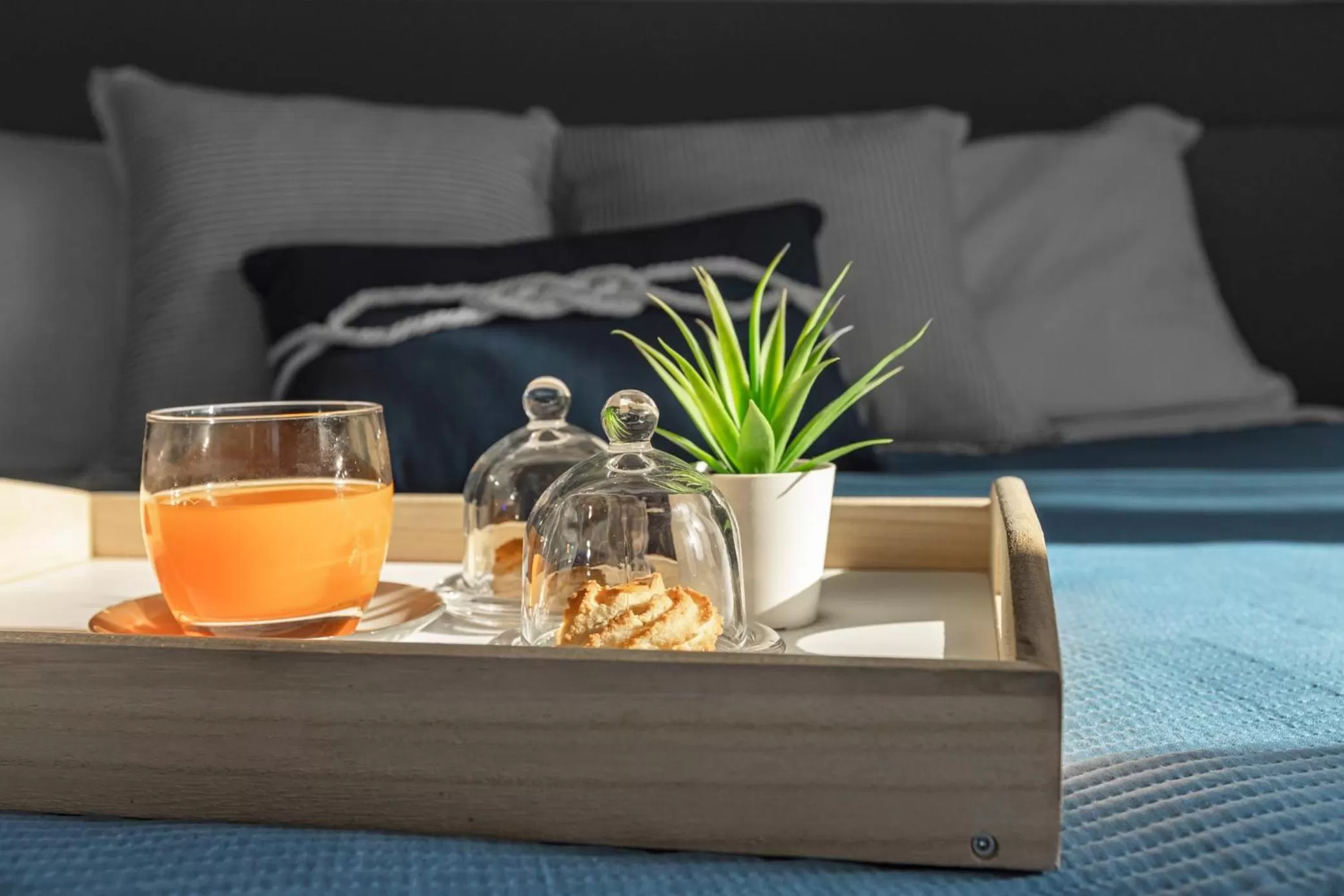 Breakfast, Bed in B&B Dimora dei Templi