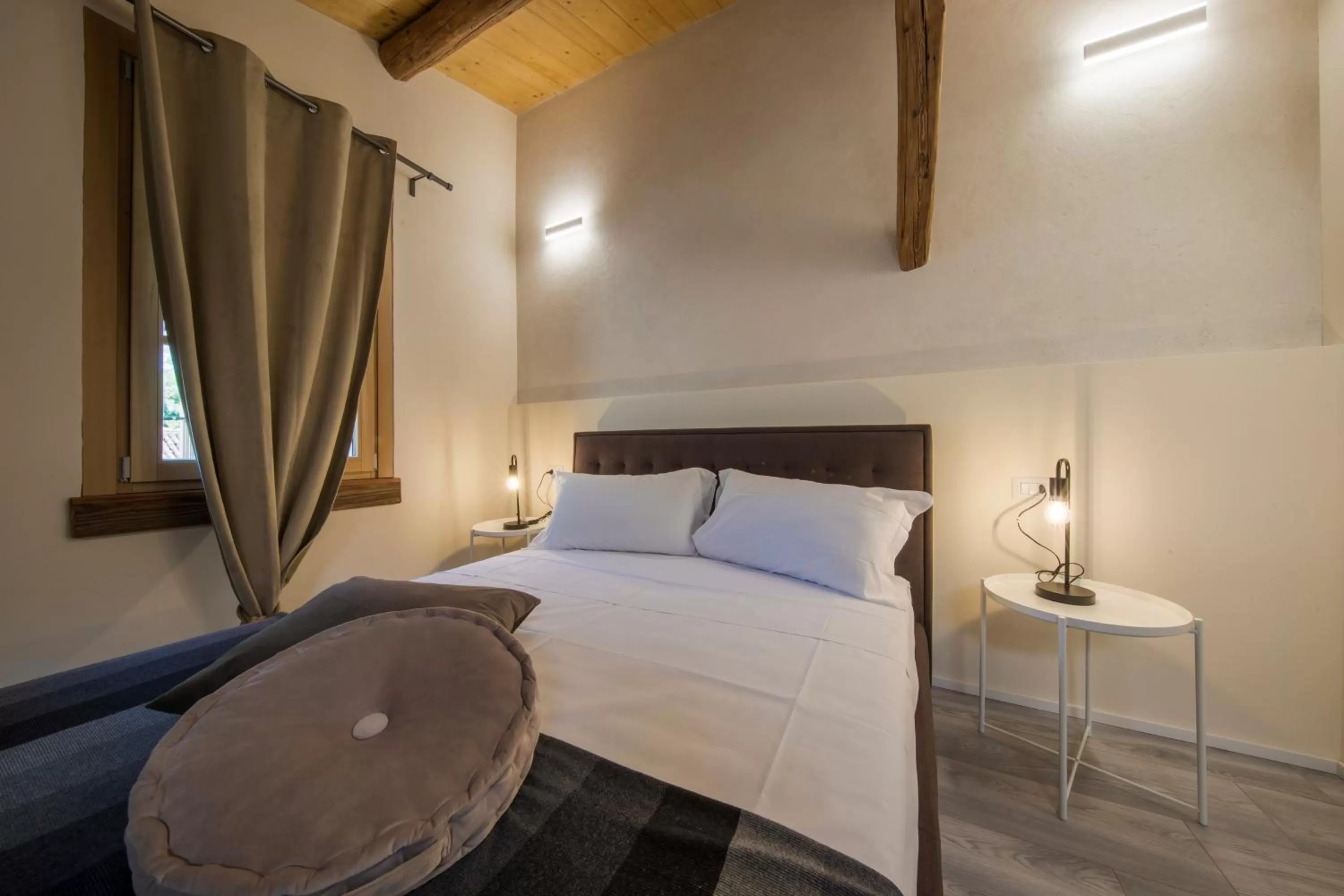 Bed in Corte Garibaldi