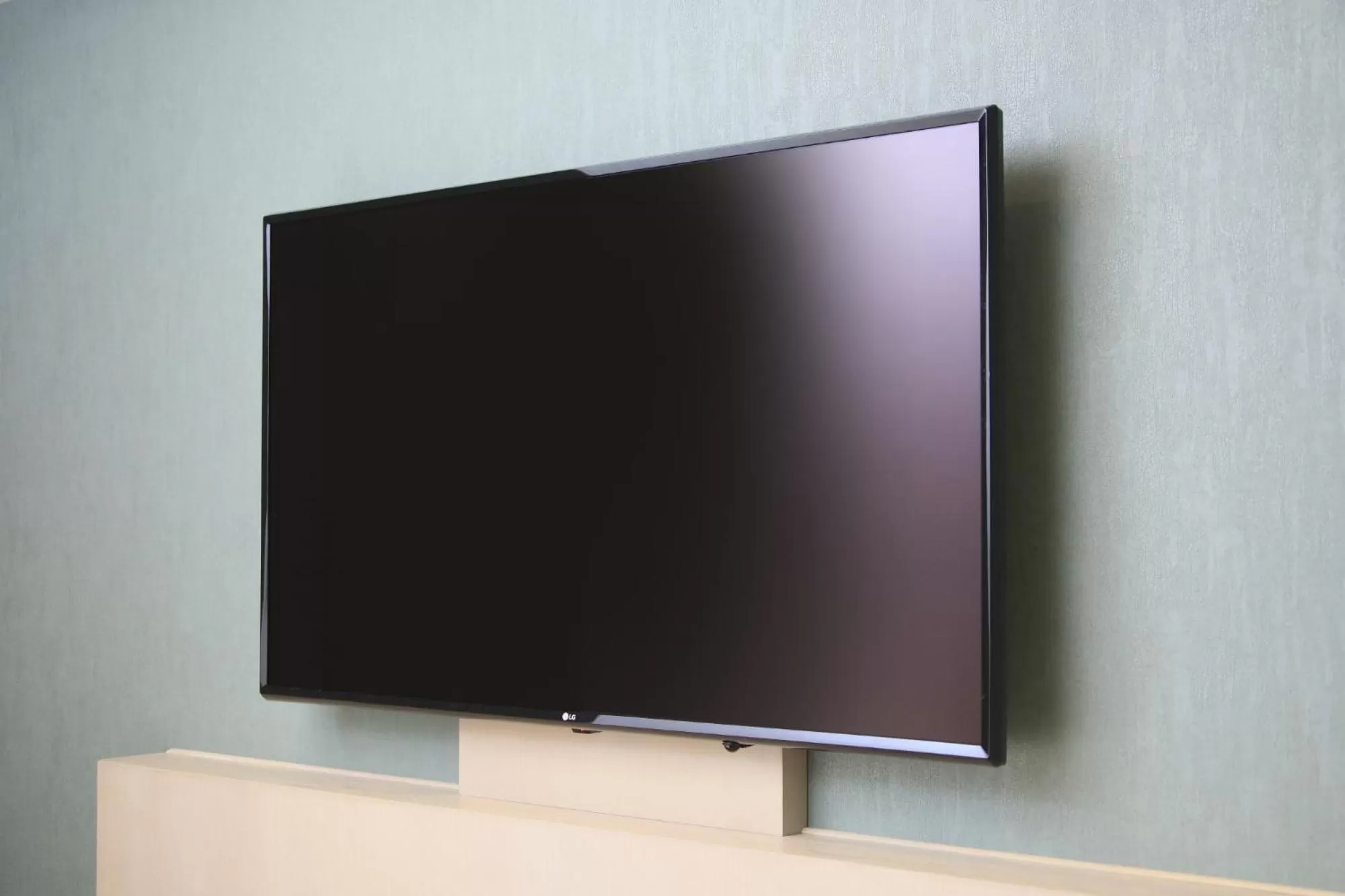 TV and multimedia in Richmond Hotel Morioka Ekimae