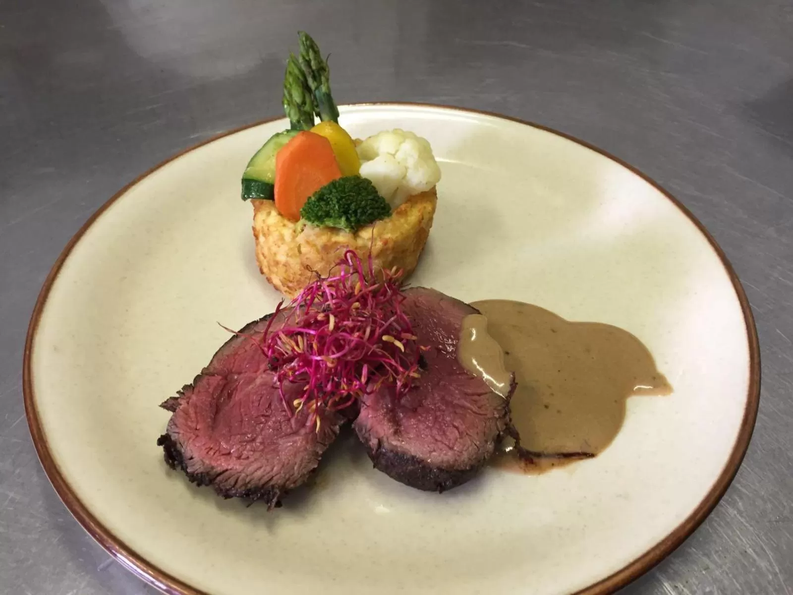 Food and drinks, Food in Hotel Fonte dei Fiori