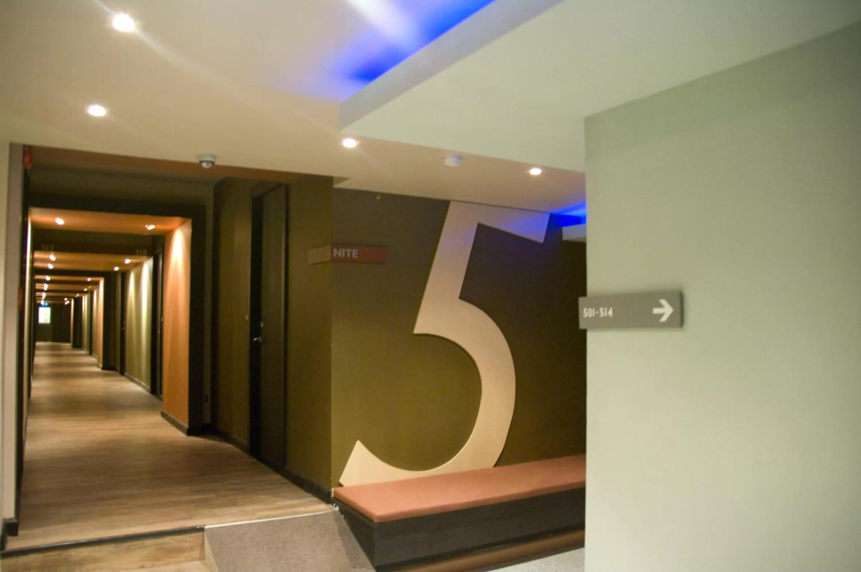 Other in AYA Boutique Hotel Pattaya - SHA Plus