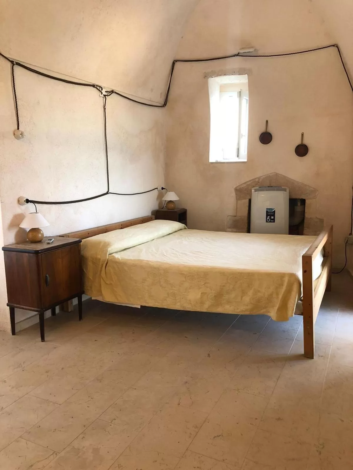 Rocca Sul Mare Hotel