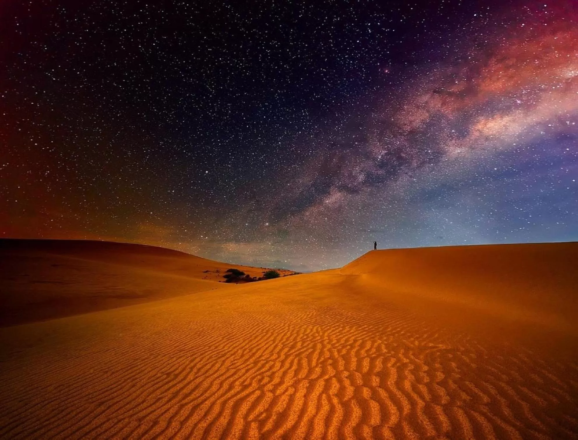 Night in Hotel The Surya Jaisalmer