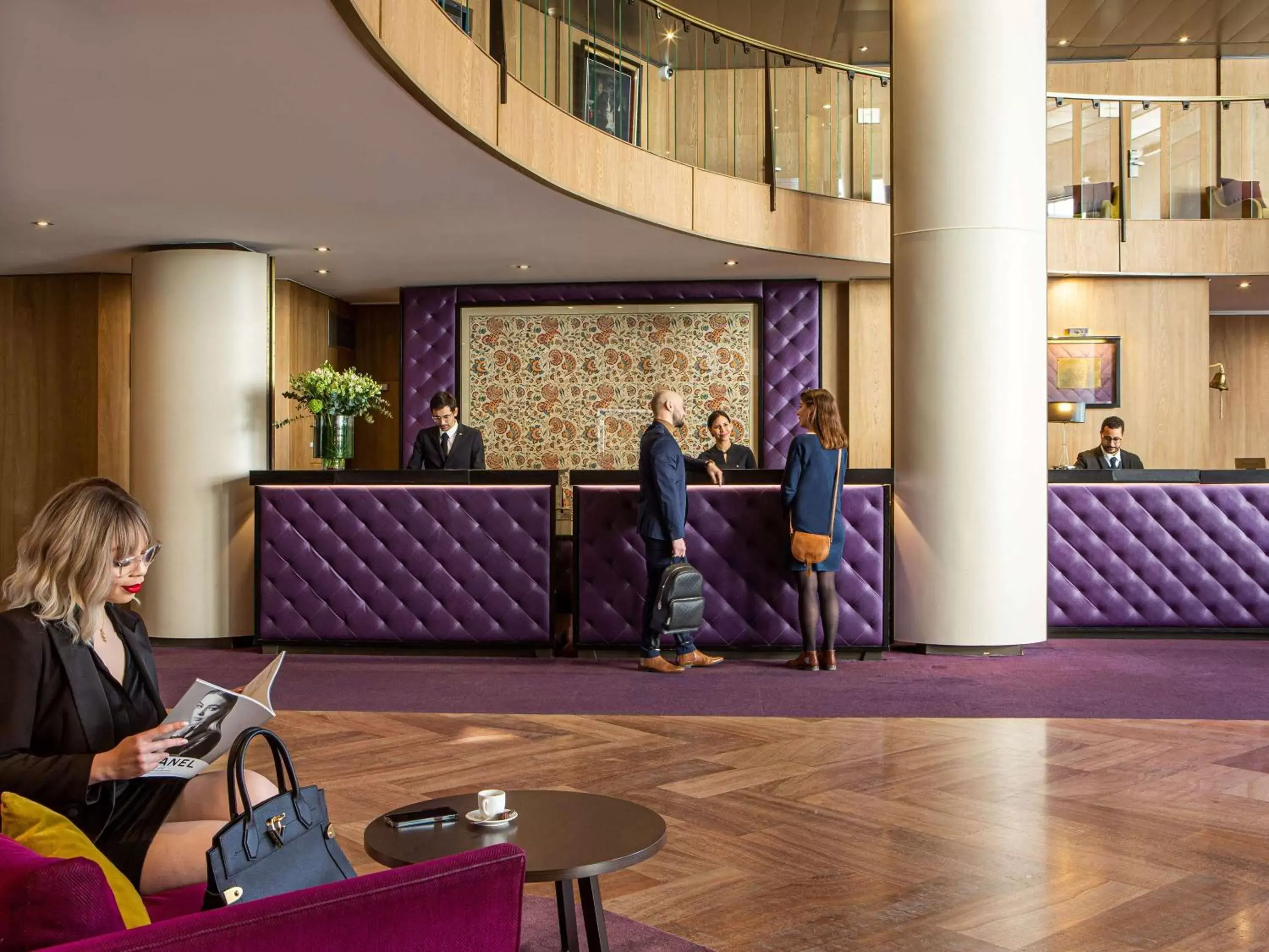 Sofitel Strasbourg Grande Ile Sofitel Strasbourg Grande Ile