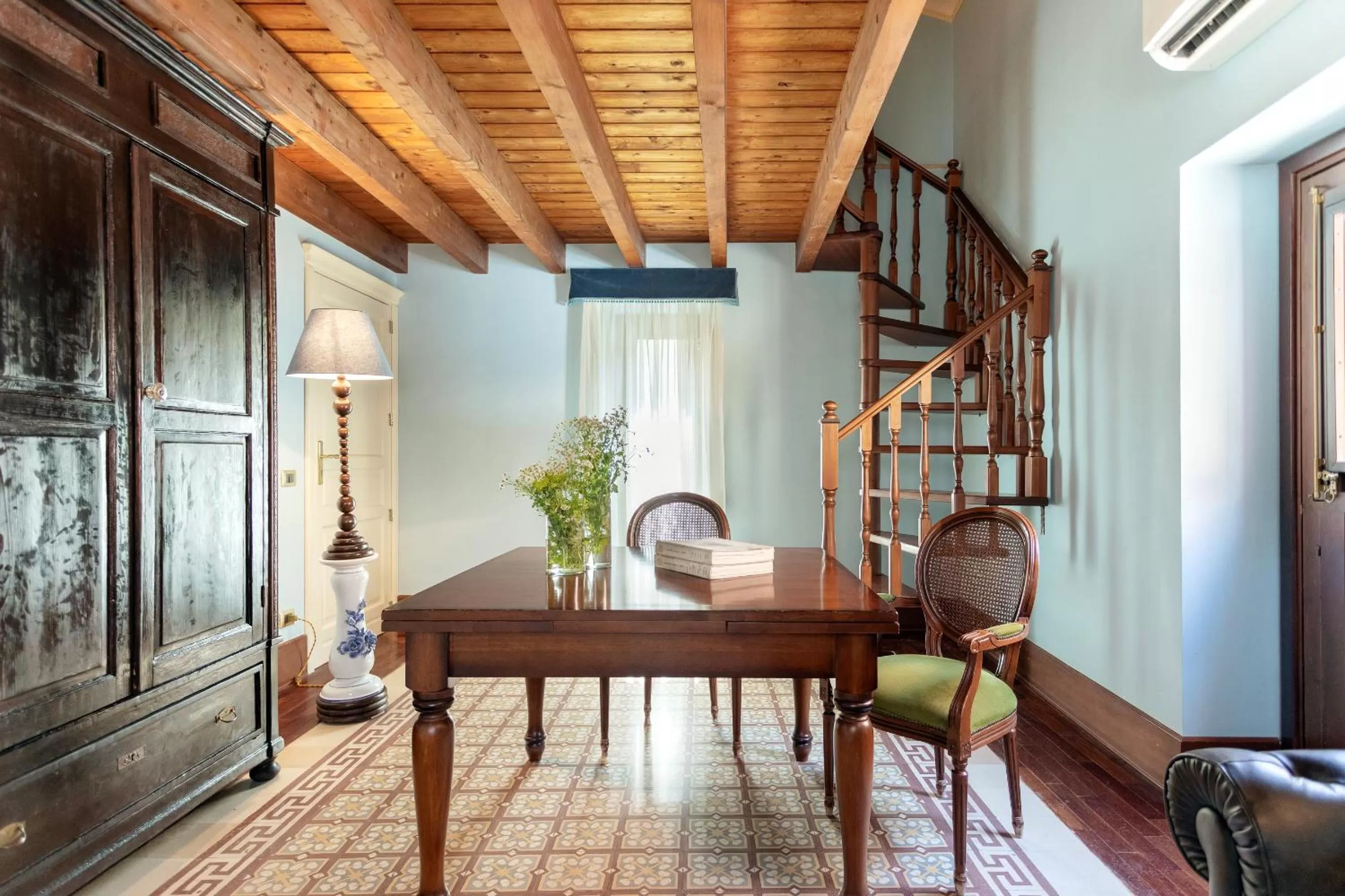 Relais Briuccia e Ristorante Capitolo Primo