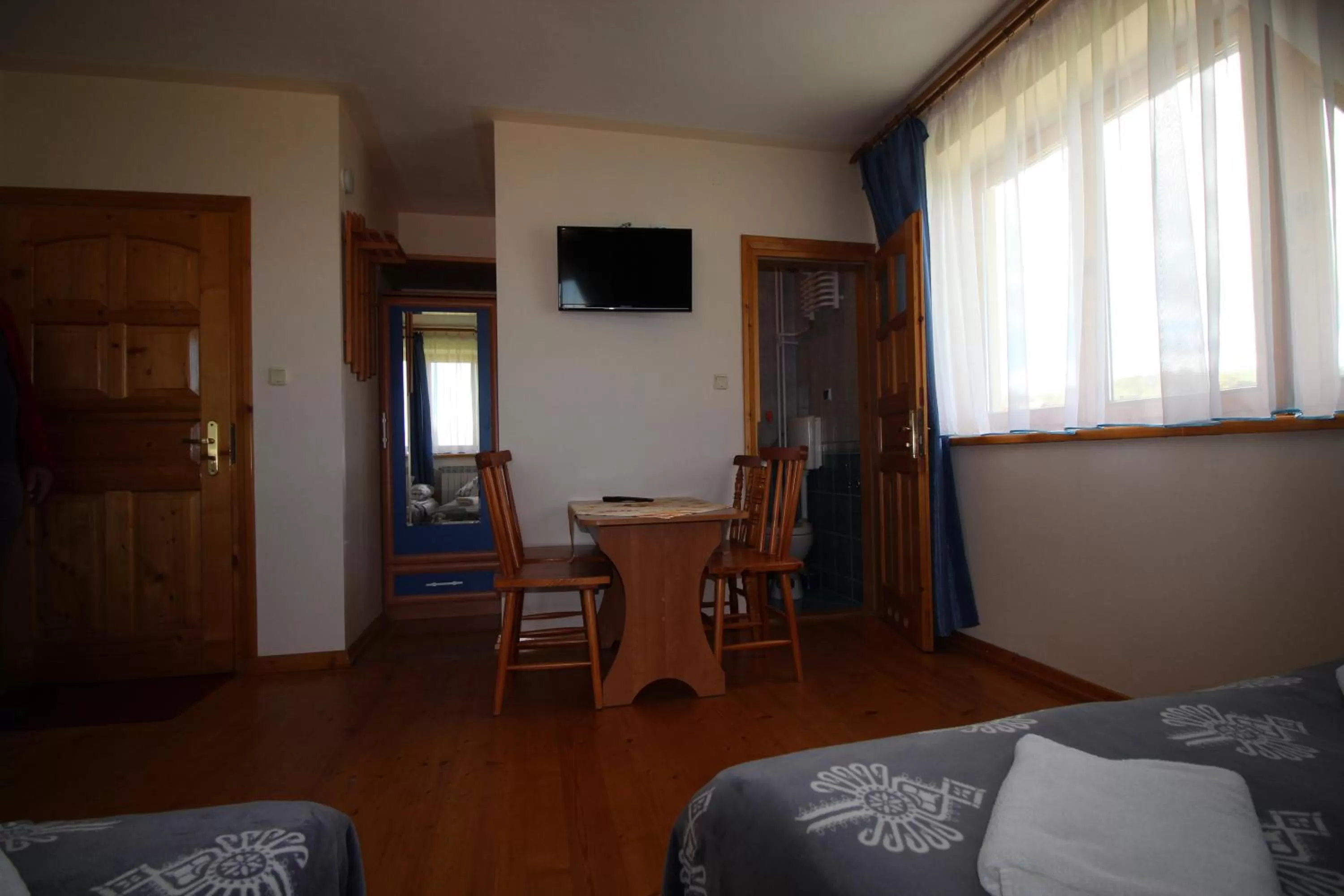 Seating Area in DW U Wajdy