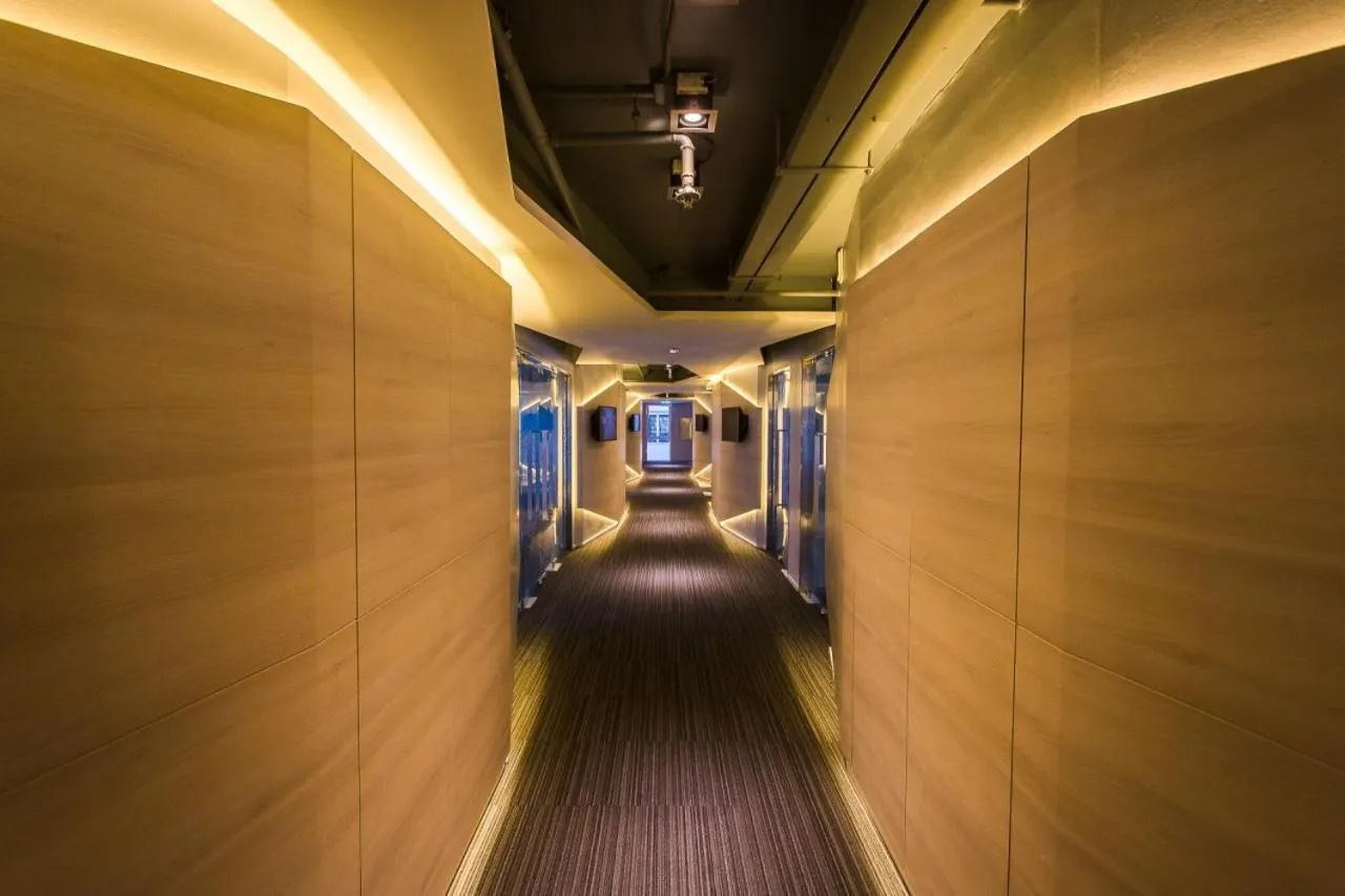 Banquet/Function facilities in Crystal Hotel Hat Yai