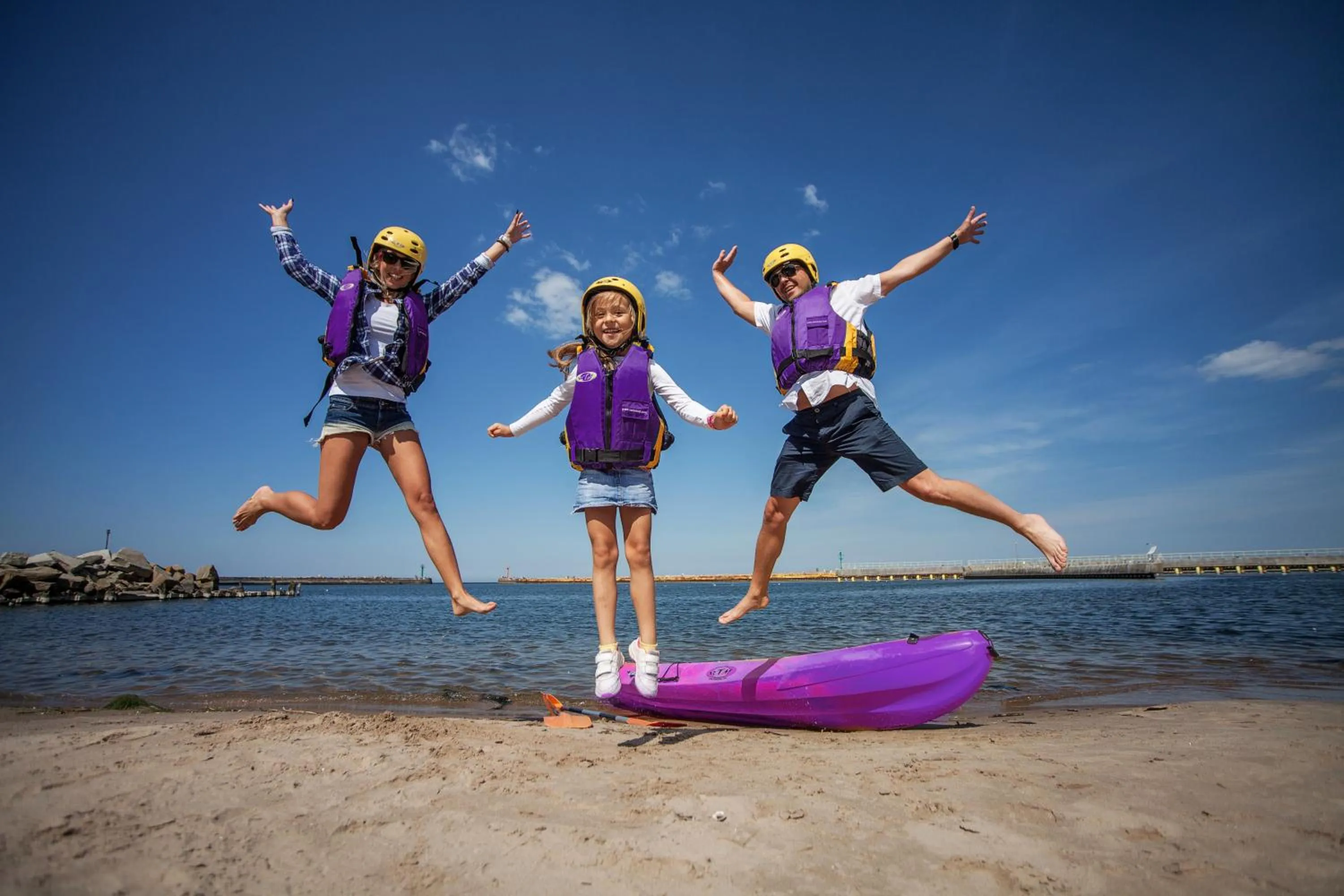 People in Hotel Lidia Spa & Wellness