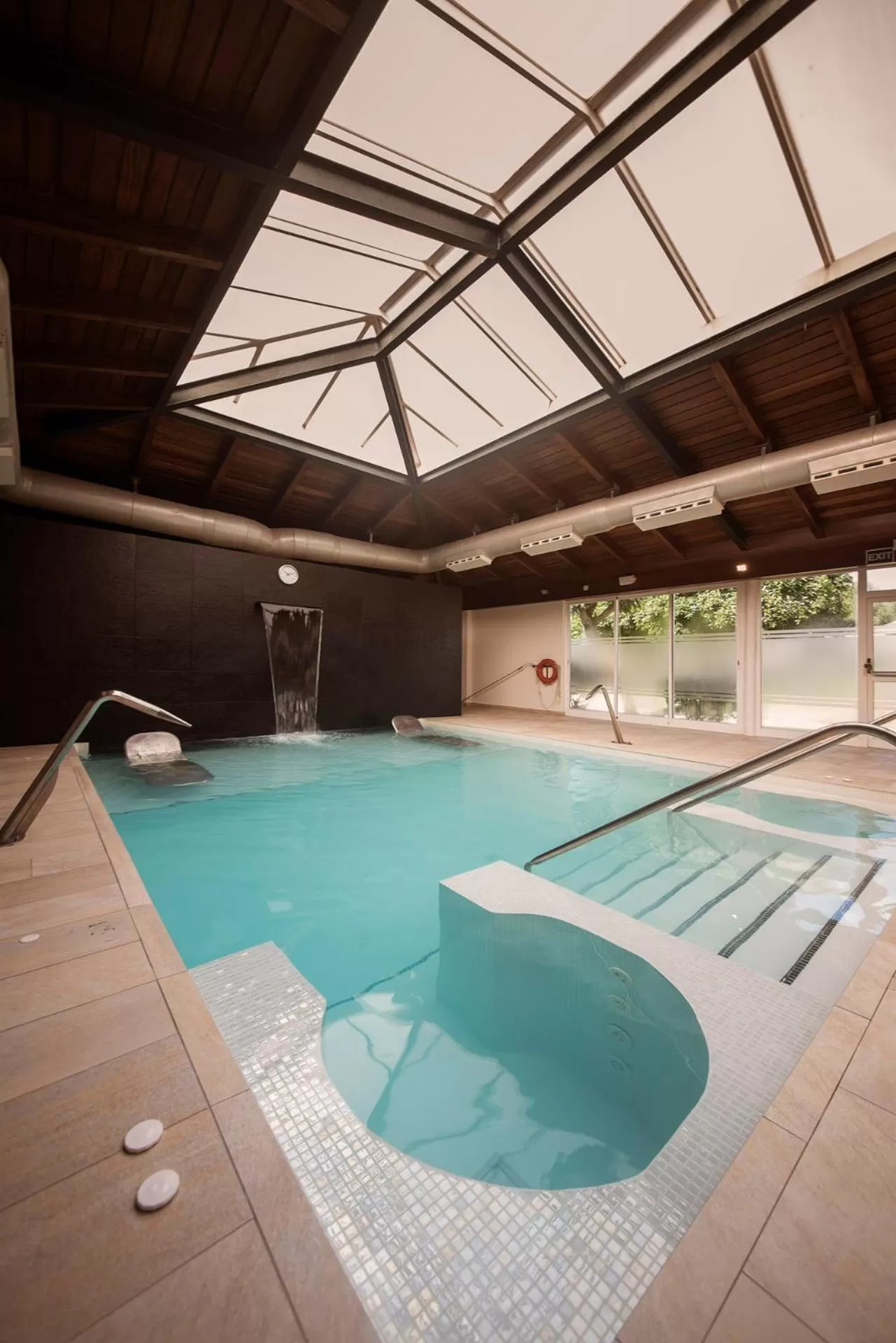 Spa and wellness centre/facilities in Blau Colònia Sant Jordi