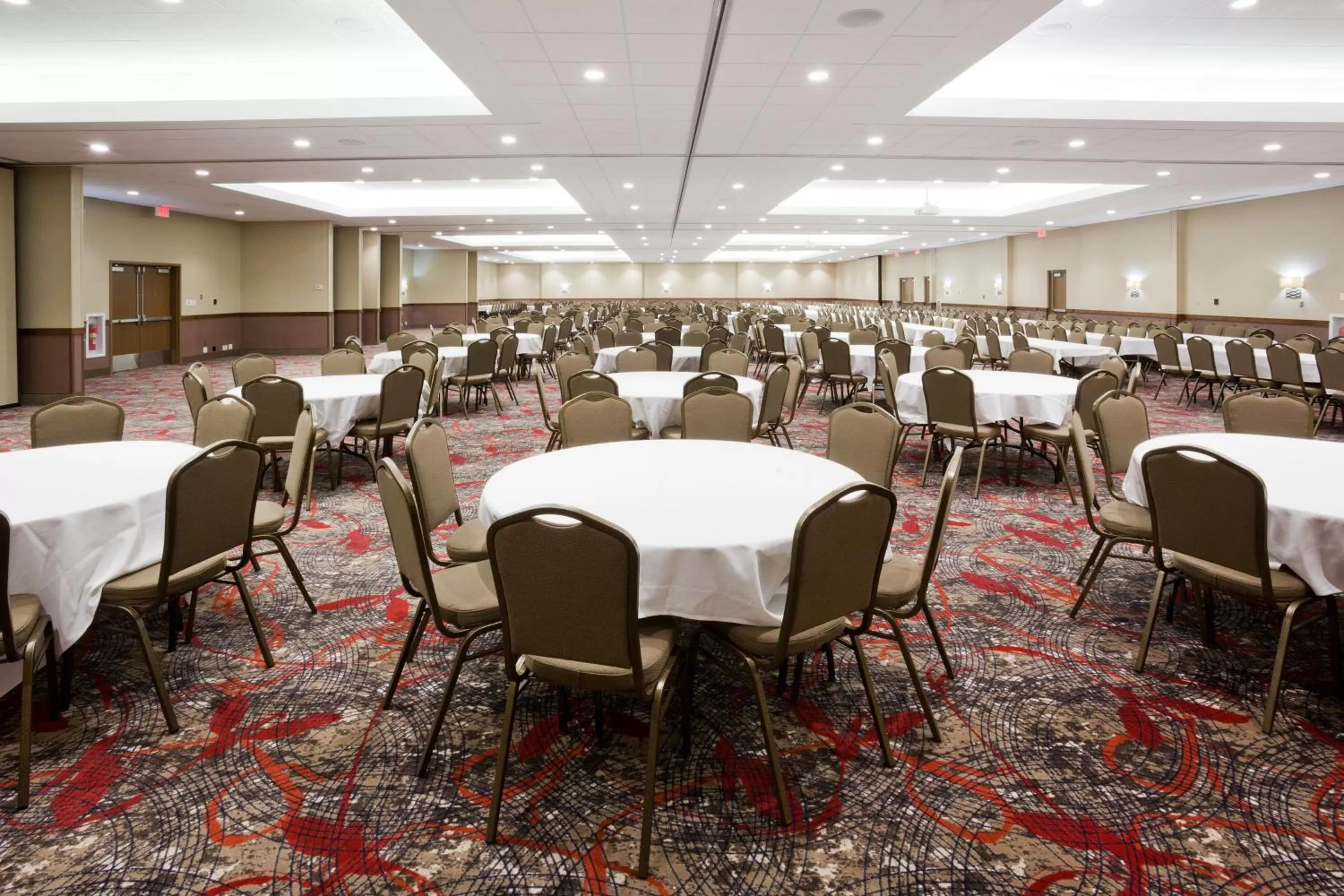 Banquet/Function facilities in Holiday Inn Express & Suites Willmar by IHG