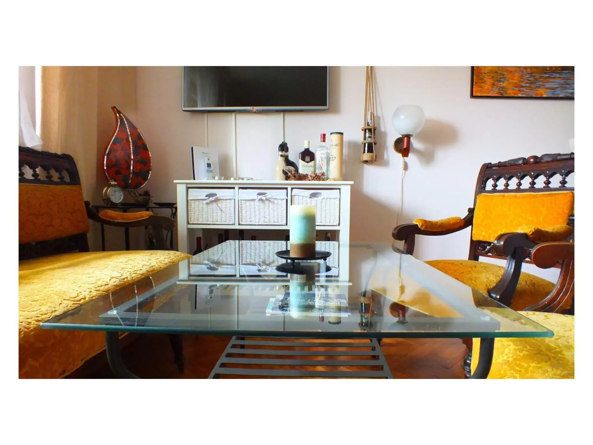 B&B Girasole B&B Girasole