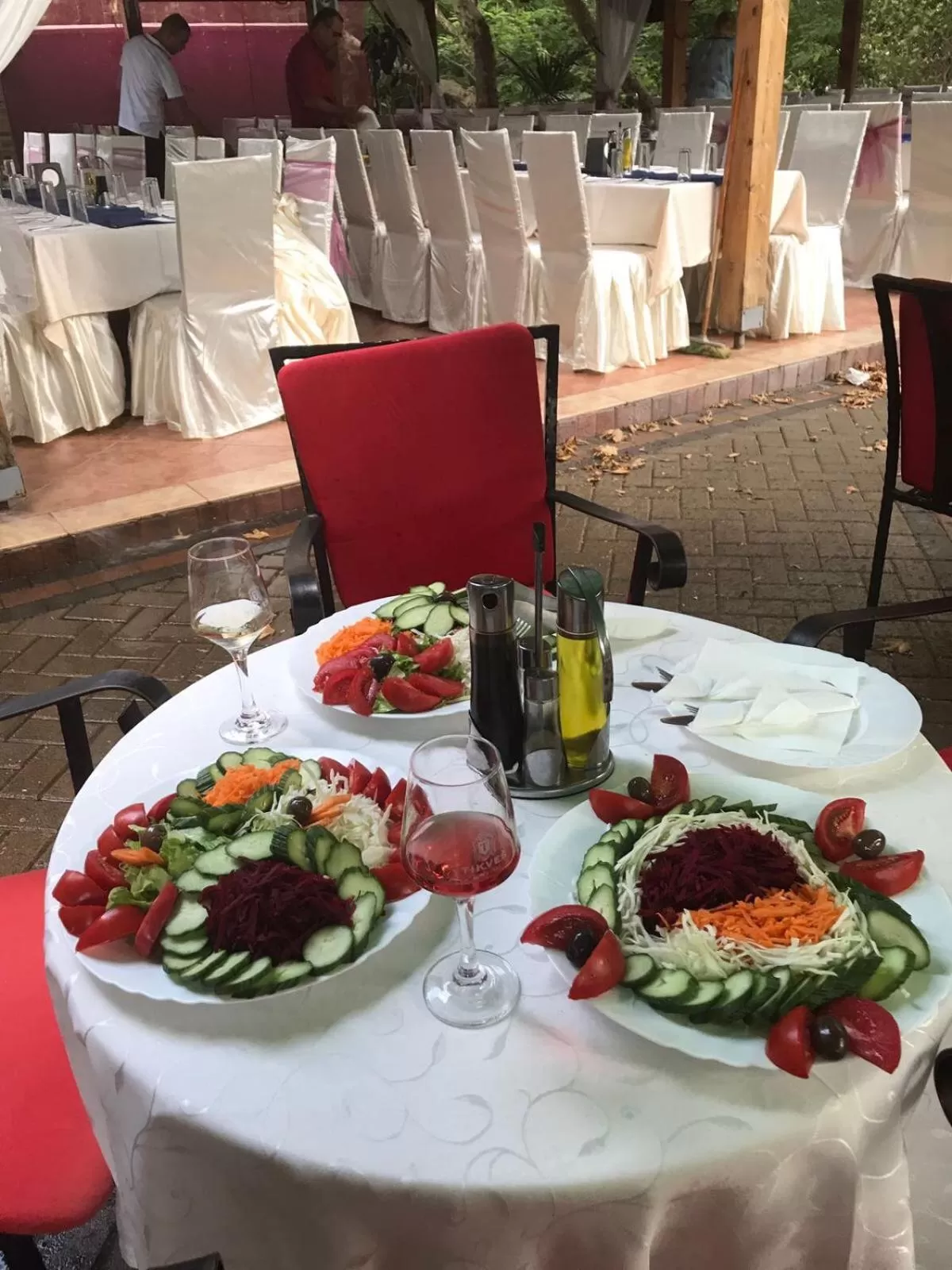 Villa Bella Boutique Hotel