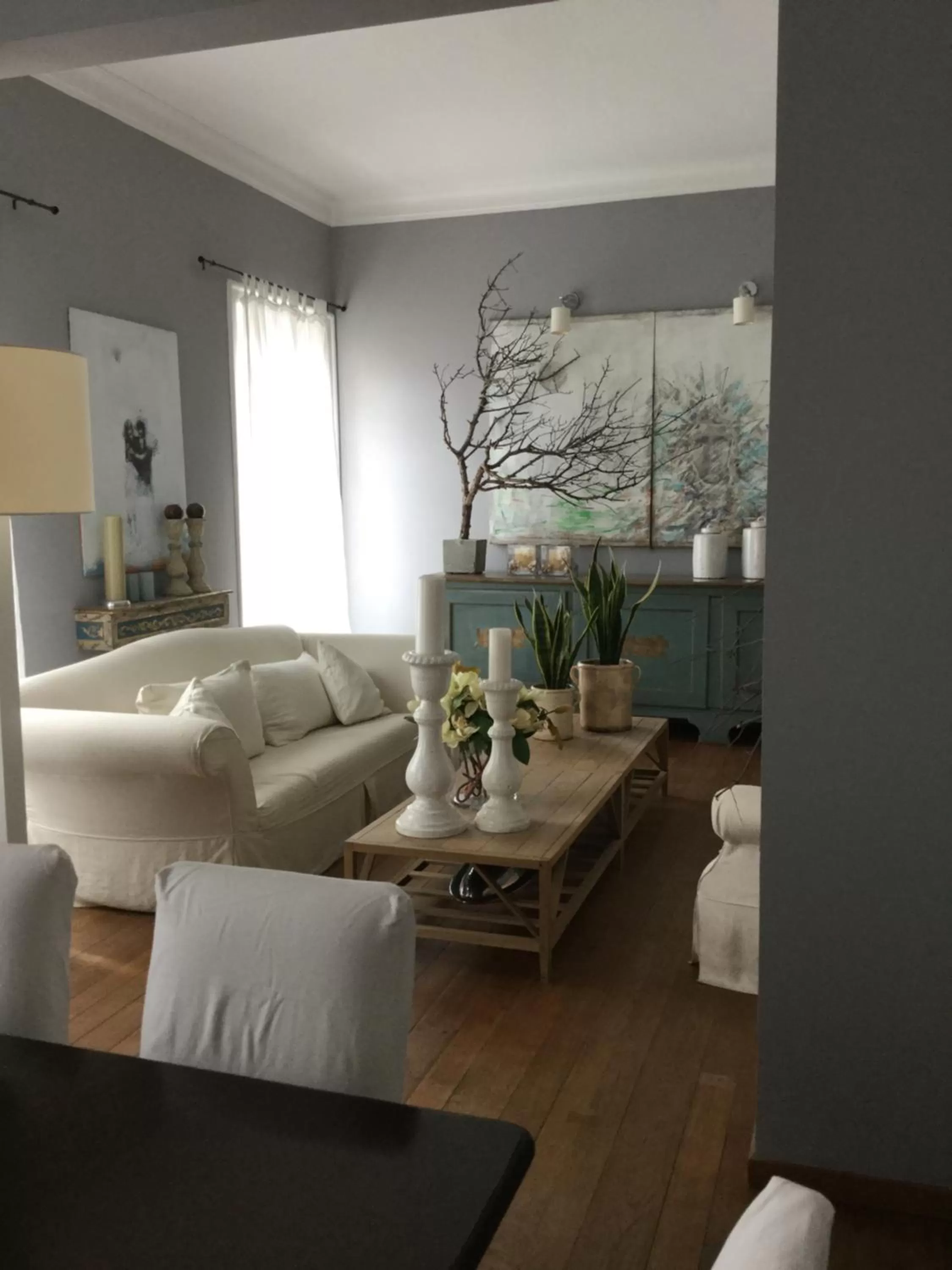 Communal lounge/ TV room, Seating Area in Al Massimo 36