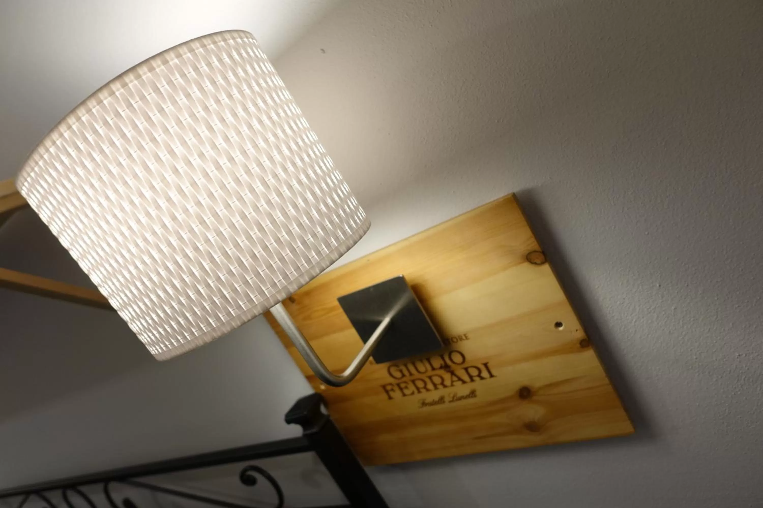 Decorative detail, TV/Entertainment Center in Rooms Maison 3 Magnoni