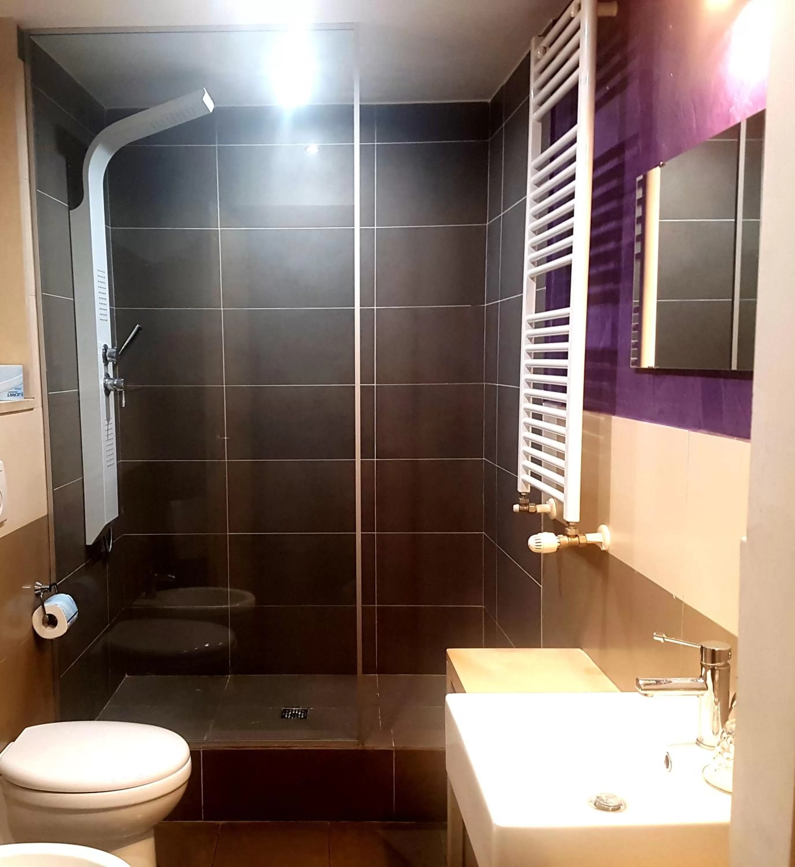 Ottomood Ala Ovest Catania Centro