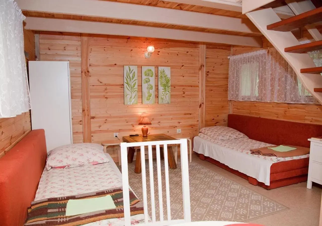 Chalet in Ziołowa Dolina Chalet in Ziołowa Dolina