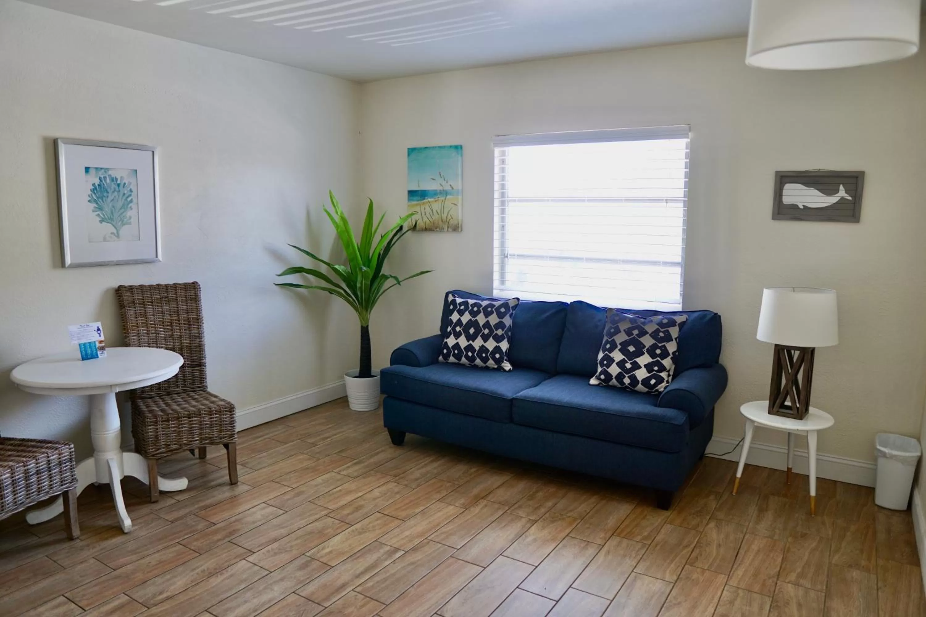 The Molloy - A Boutique Beach Resort