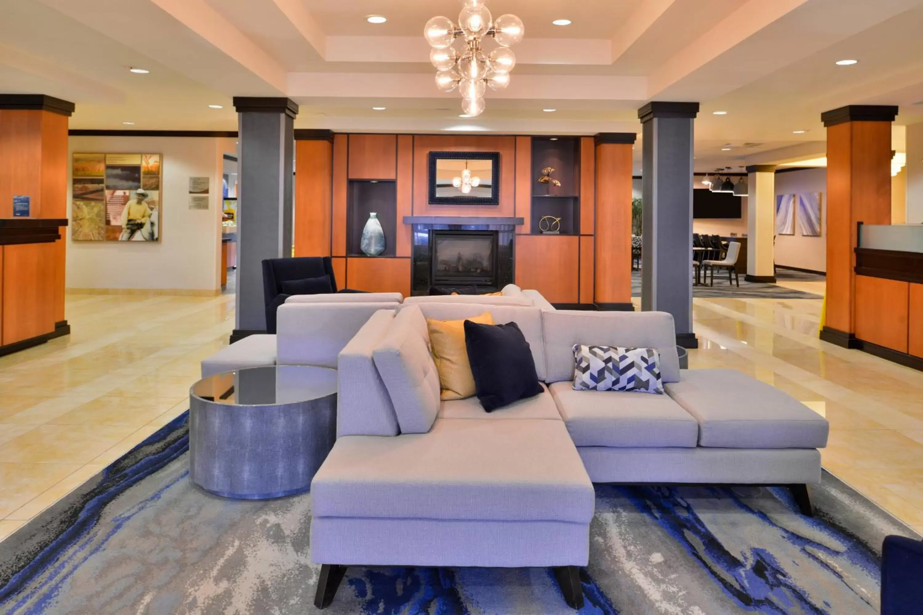 Fairfield Inn & Suites Raleigh-Durham Airport/Brier Creek Fairfield Inn & Suites Raleigh-Durham Airport/Brier Creek