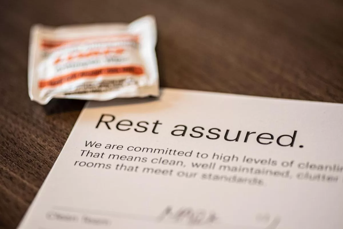 Property building in Staybridge Suites - Waterloo - St. Jacobs Area