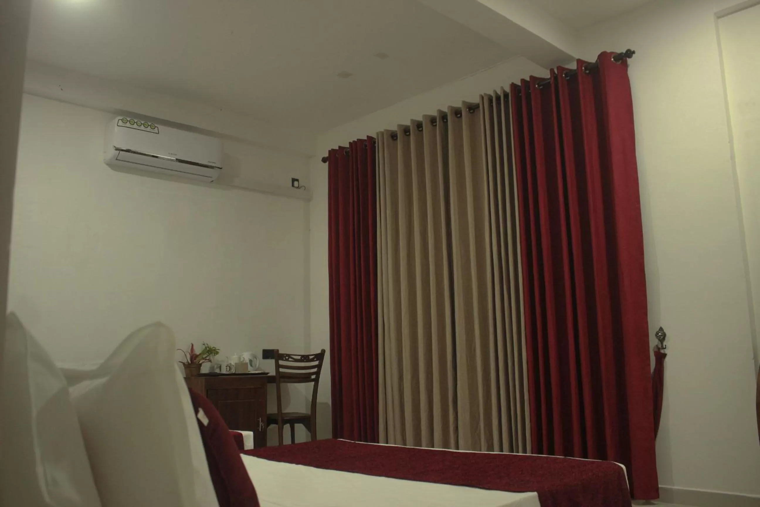 TV and multimedia in Divine Villa