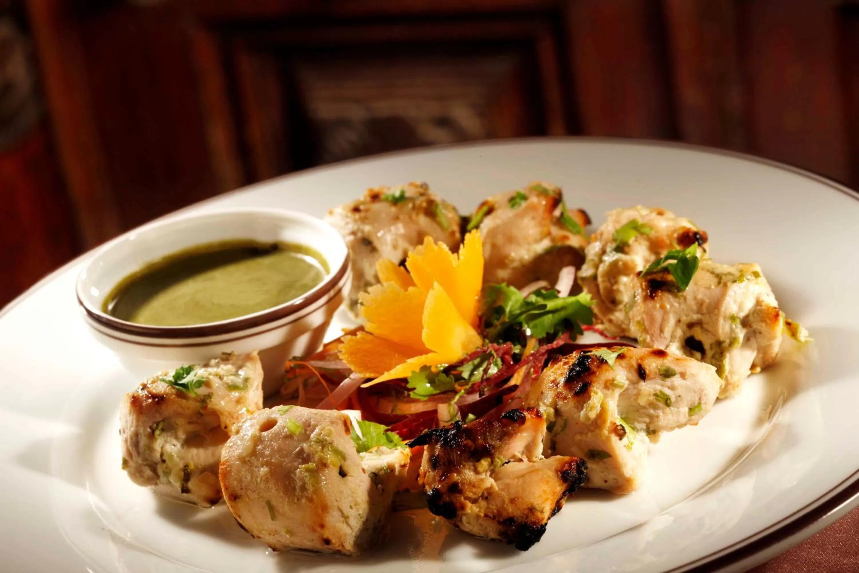 Restaurant/places to eat in Heritage Madurai