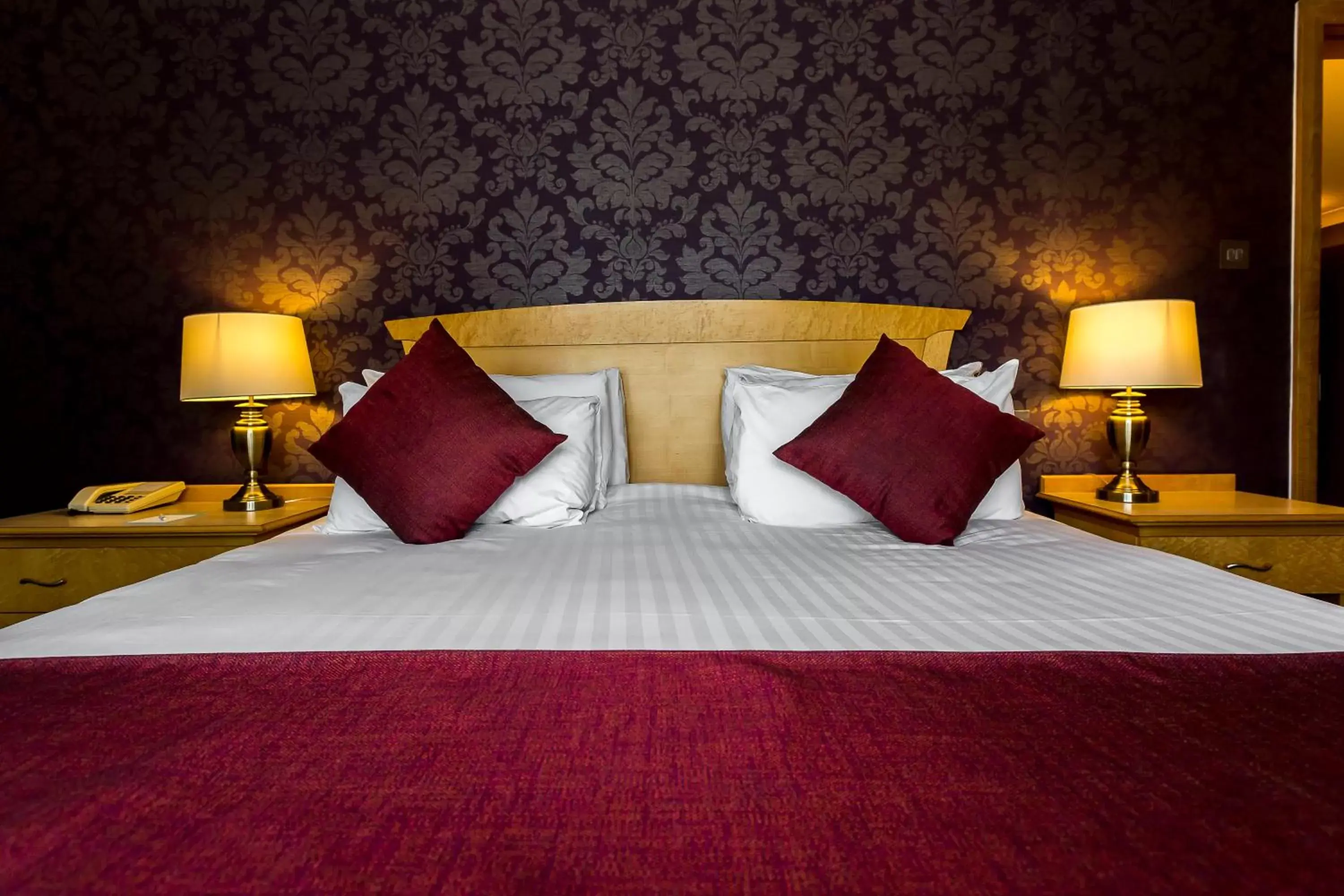 Suite in Hellidon Lakes Hotel Suite in Hellidon Lakes Hotel