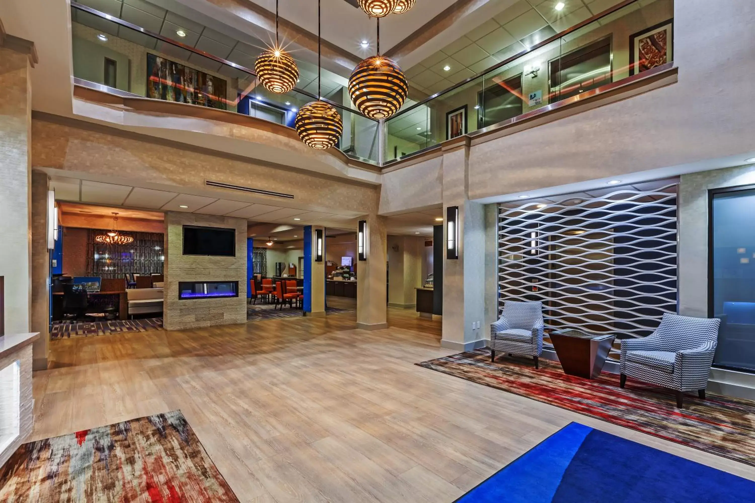 Holiday Inn Express & Suites Houston East by IHG Holiday Inn Express & Suites Houston East by IHG