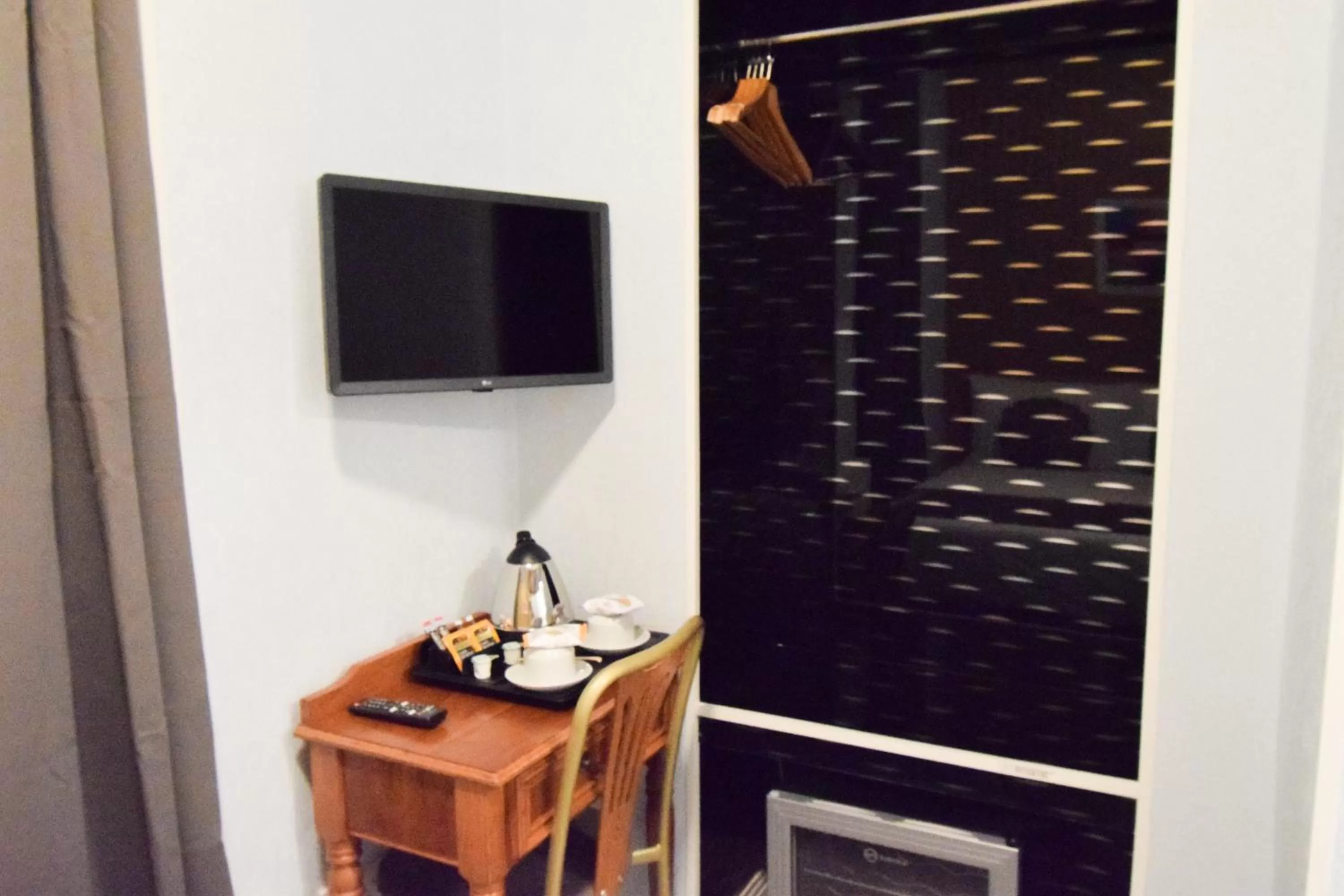 Pembridge Palace Hotel