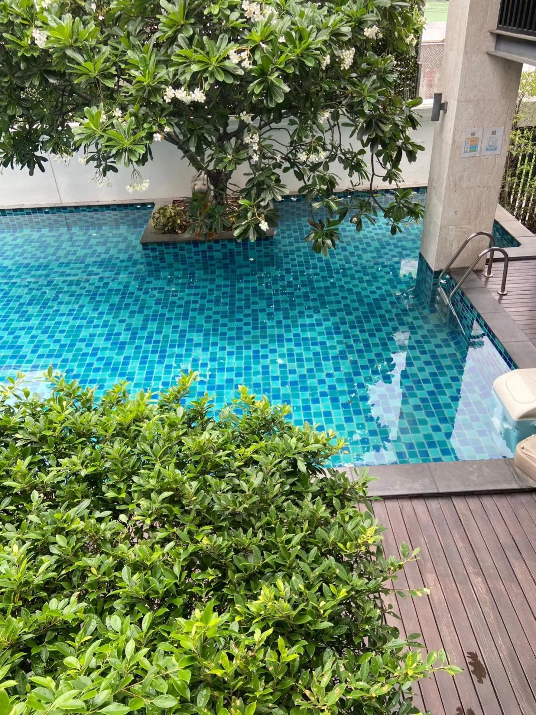Yotaka Bangkok Hotel