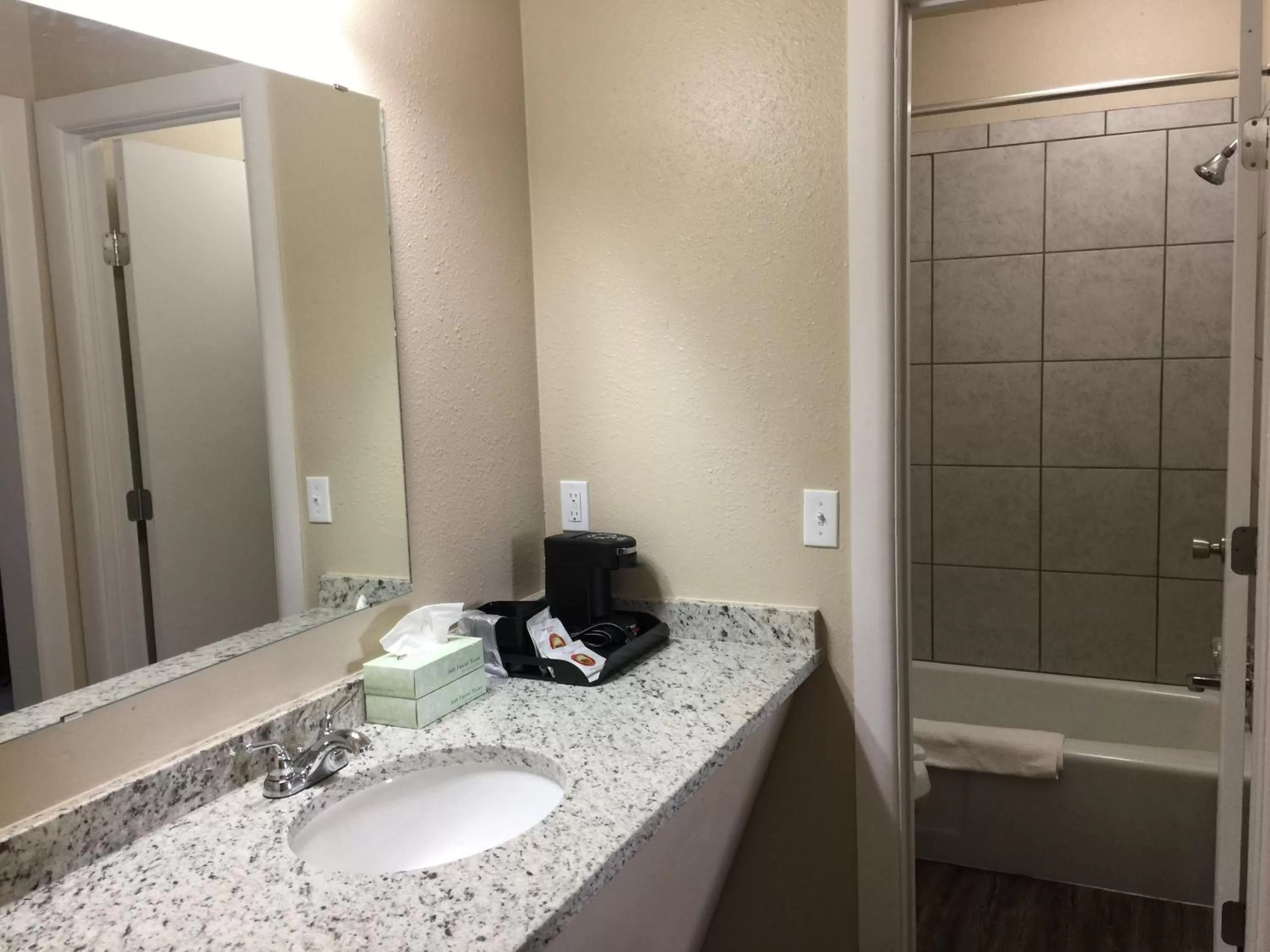 Downtown Motel Woodward