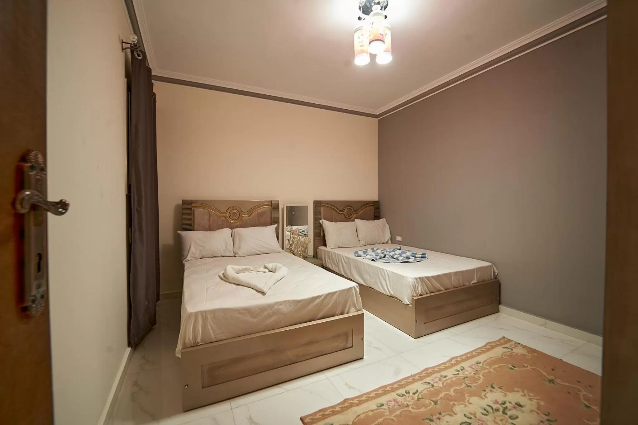 Bedroom, Bed in Gardenia Inn Hotel