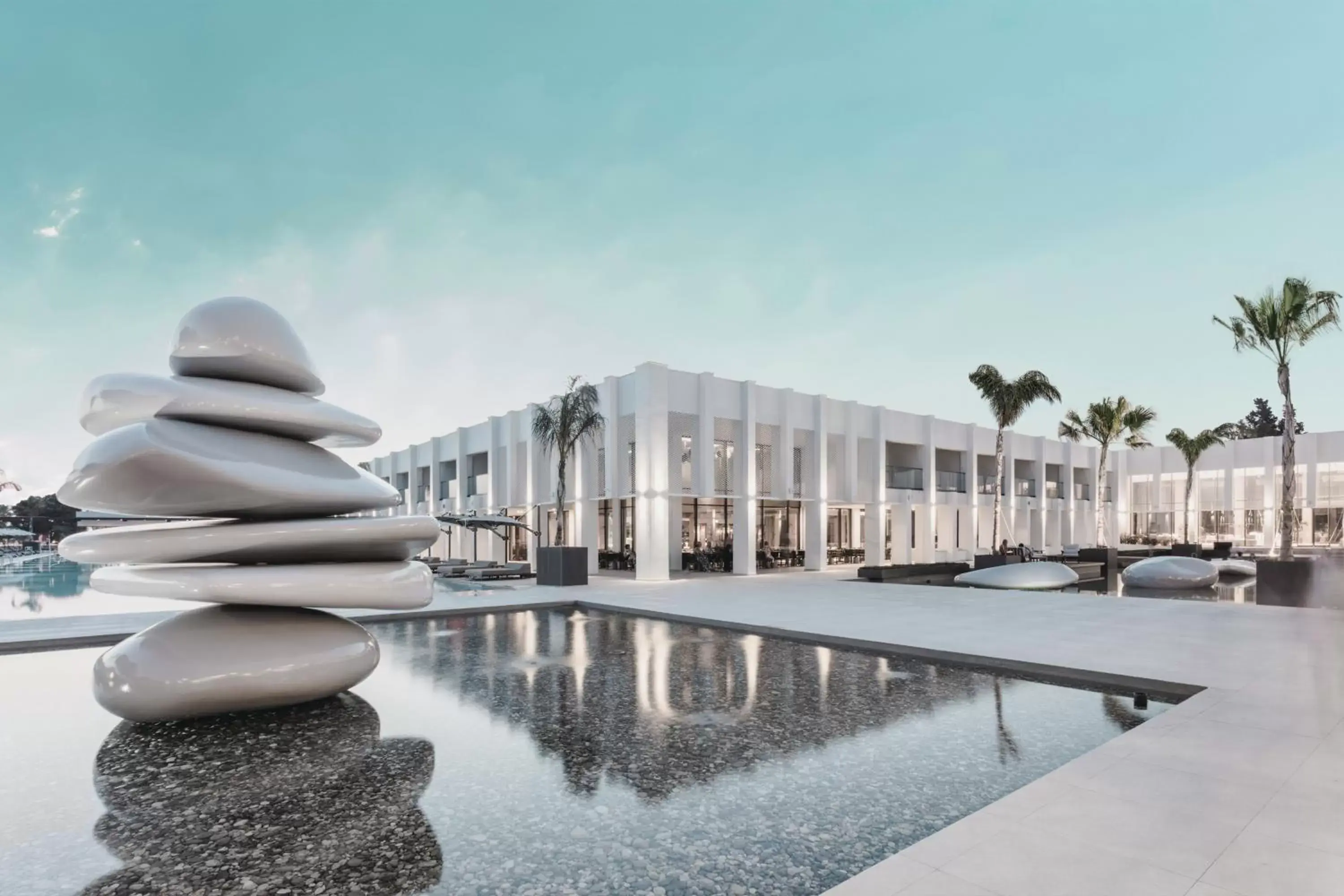 Paloma Finesse Side Paloma Finesse Side