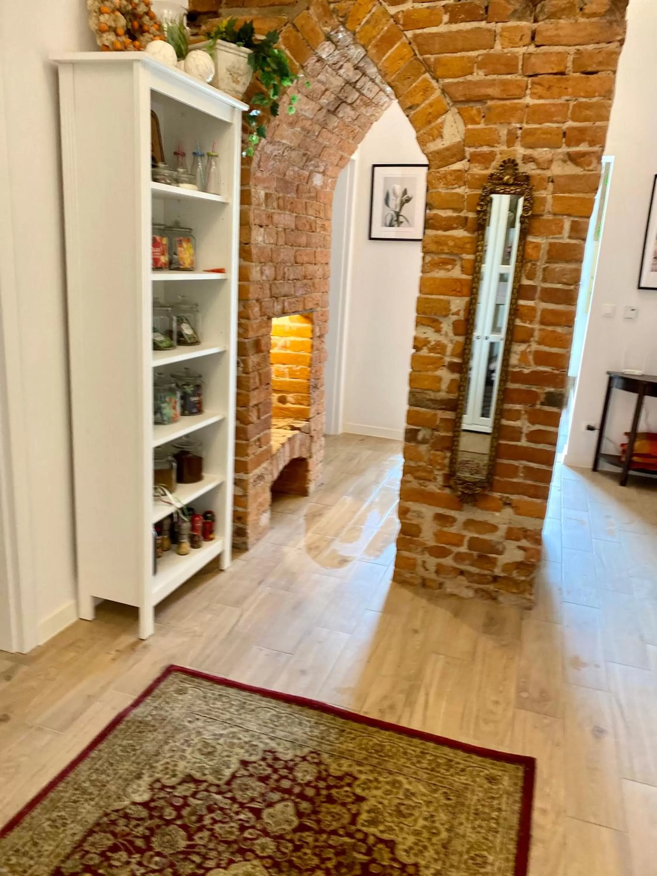 Pokoje w Starej Karczmie - by Upstairs