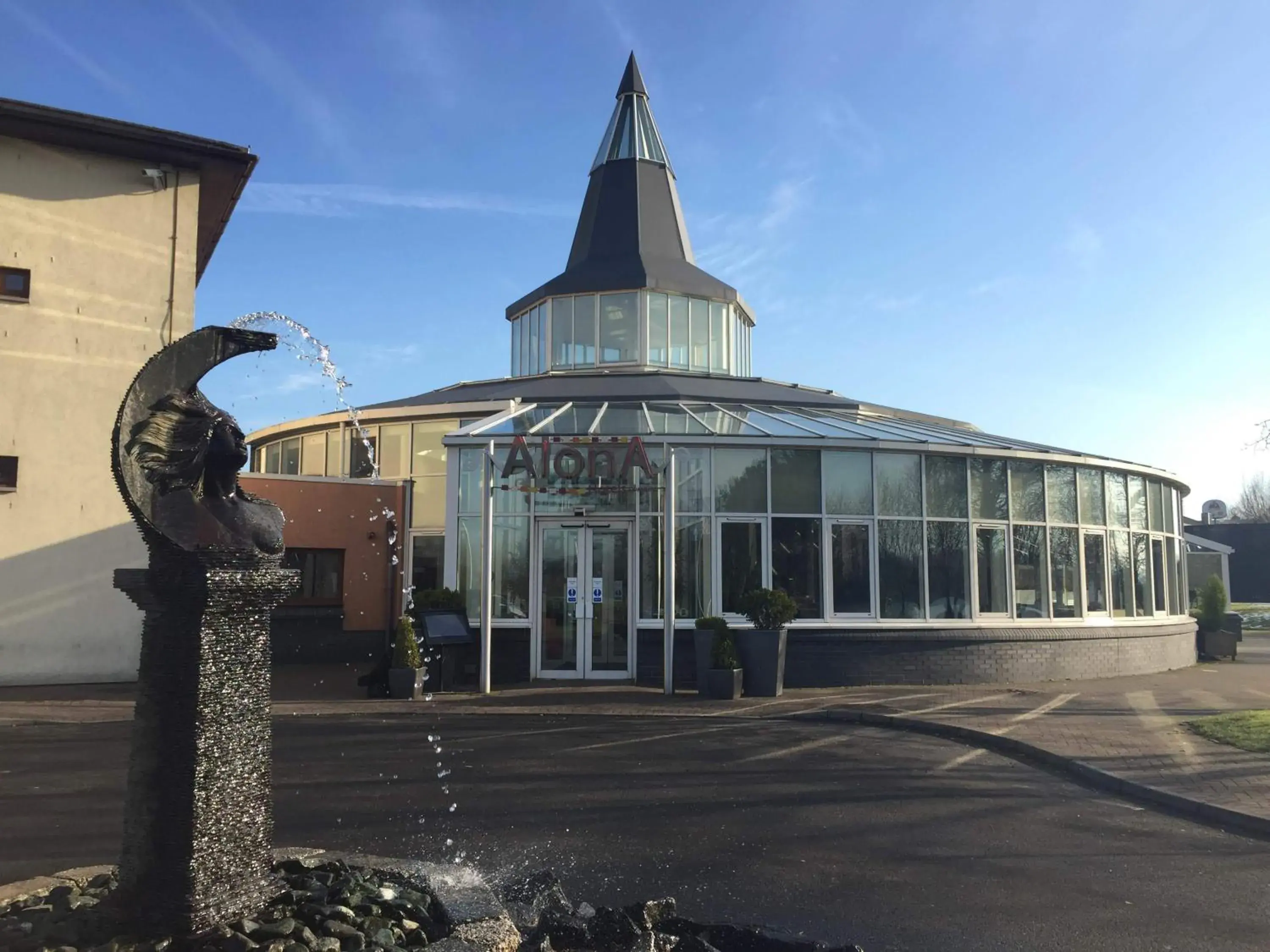 Alona Hotel Alona Hotel