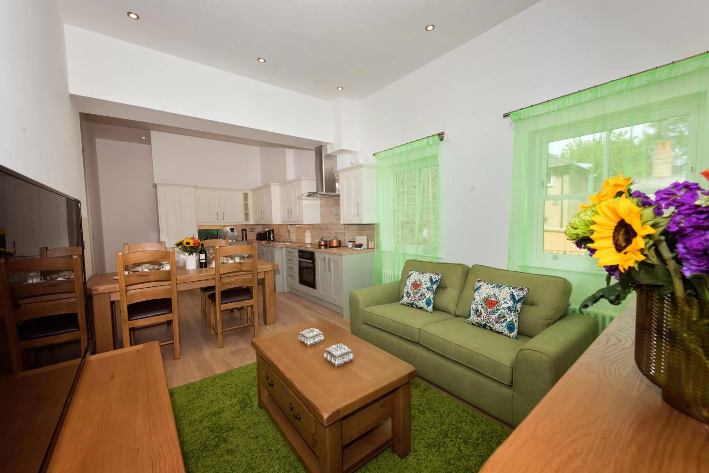 Best Luxury Apart Hotel in Oxford- Beechwood House