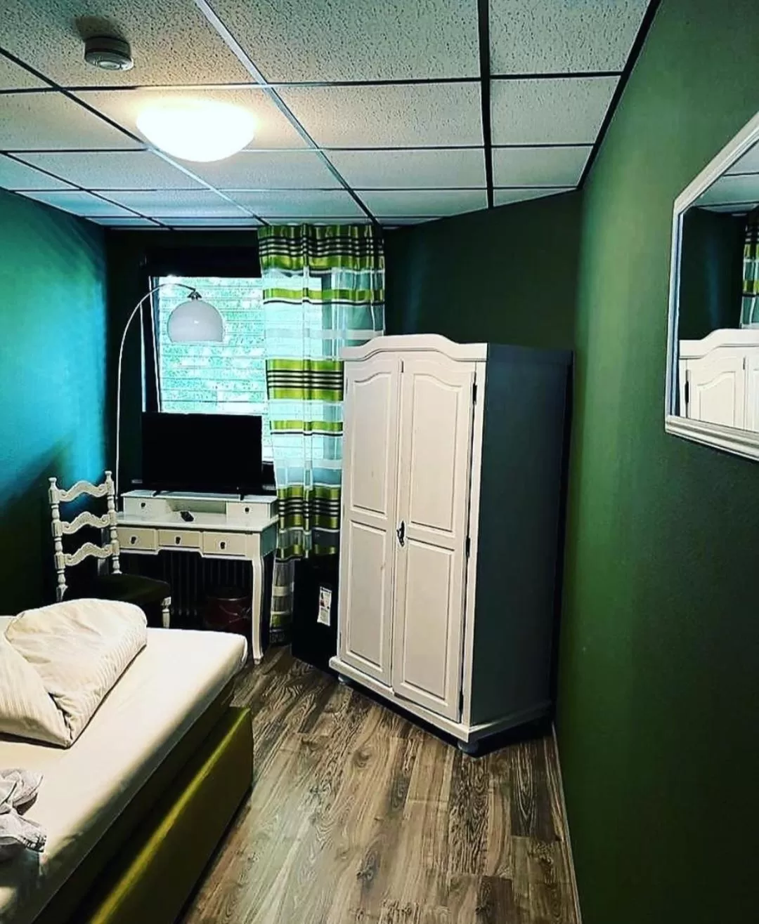 Hotel Vi Vintage S-Weilimdorf