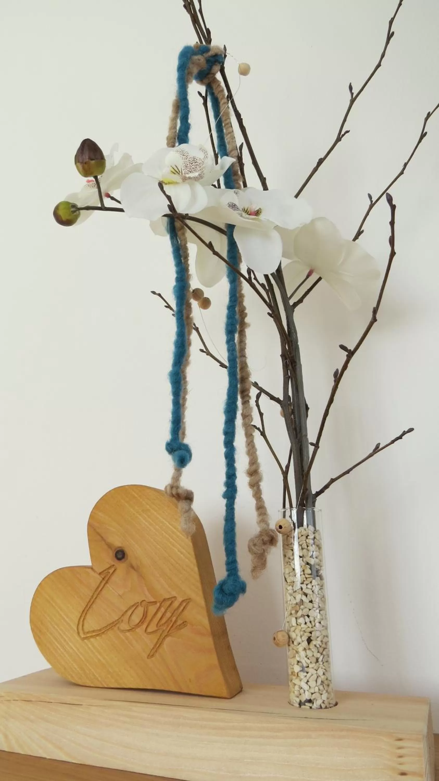 Property logo or sign in Hotel Loy