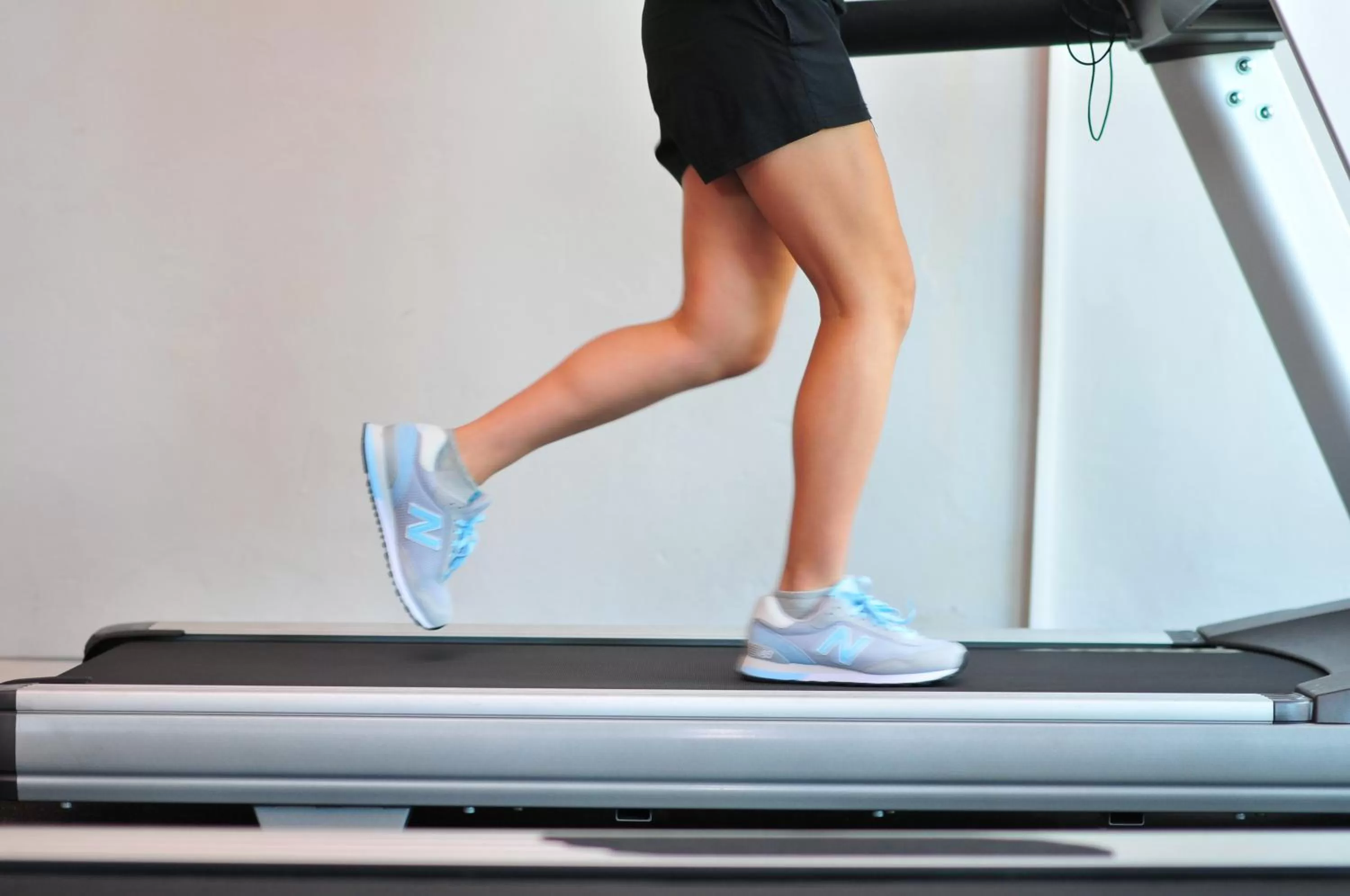 Fitness centre/facilities in Swiss-Belhotel Balikpapan