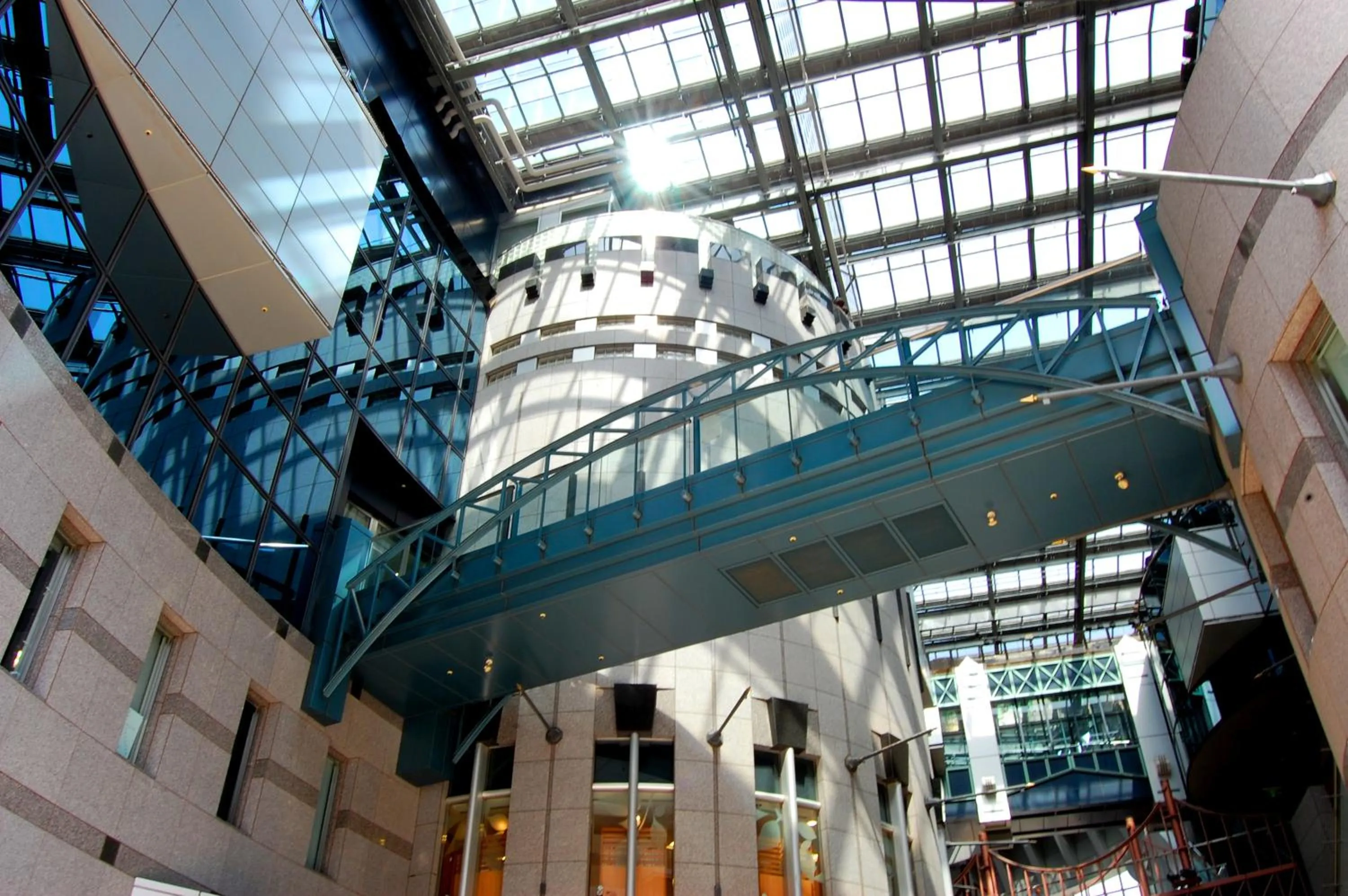 Nearby landmark in KOKO HOTEL Higashiosaka - formerly Hotel Wing International Select Higashi Osaka