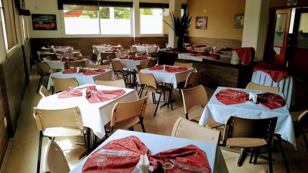 Decorative detail in Hotel Ville House Premium