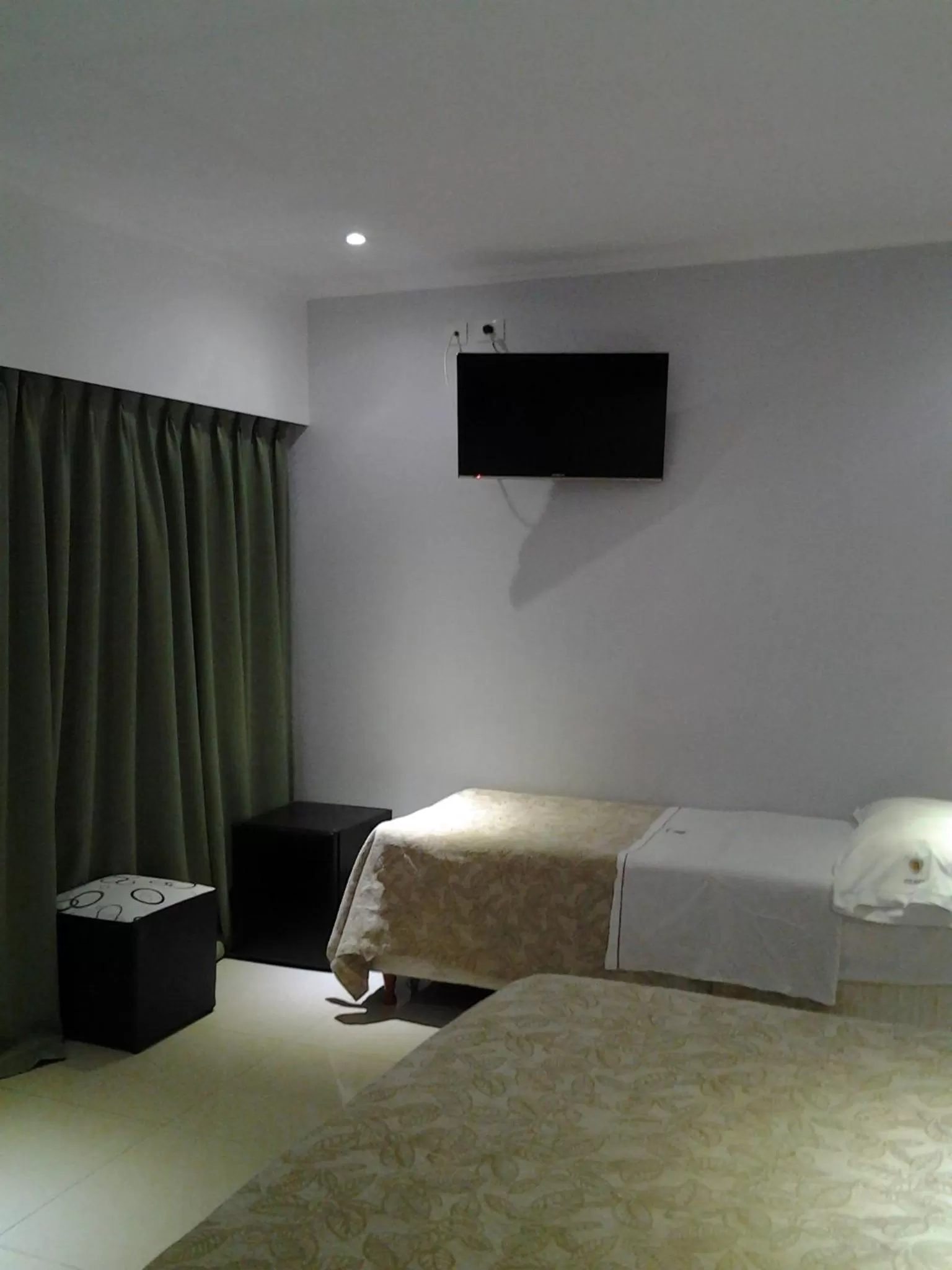 Photo of the whole room, Room Photo in Hotel Athos