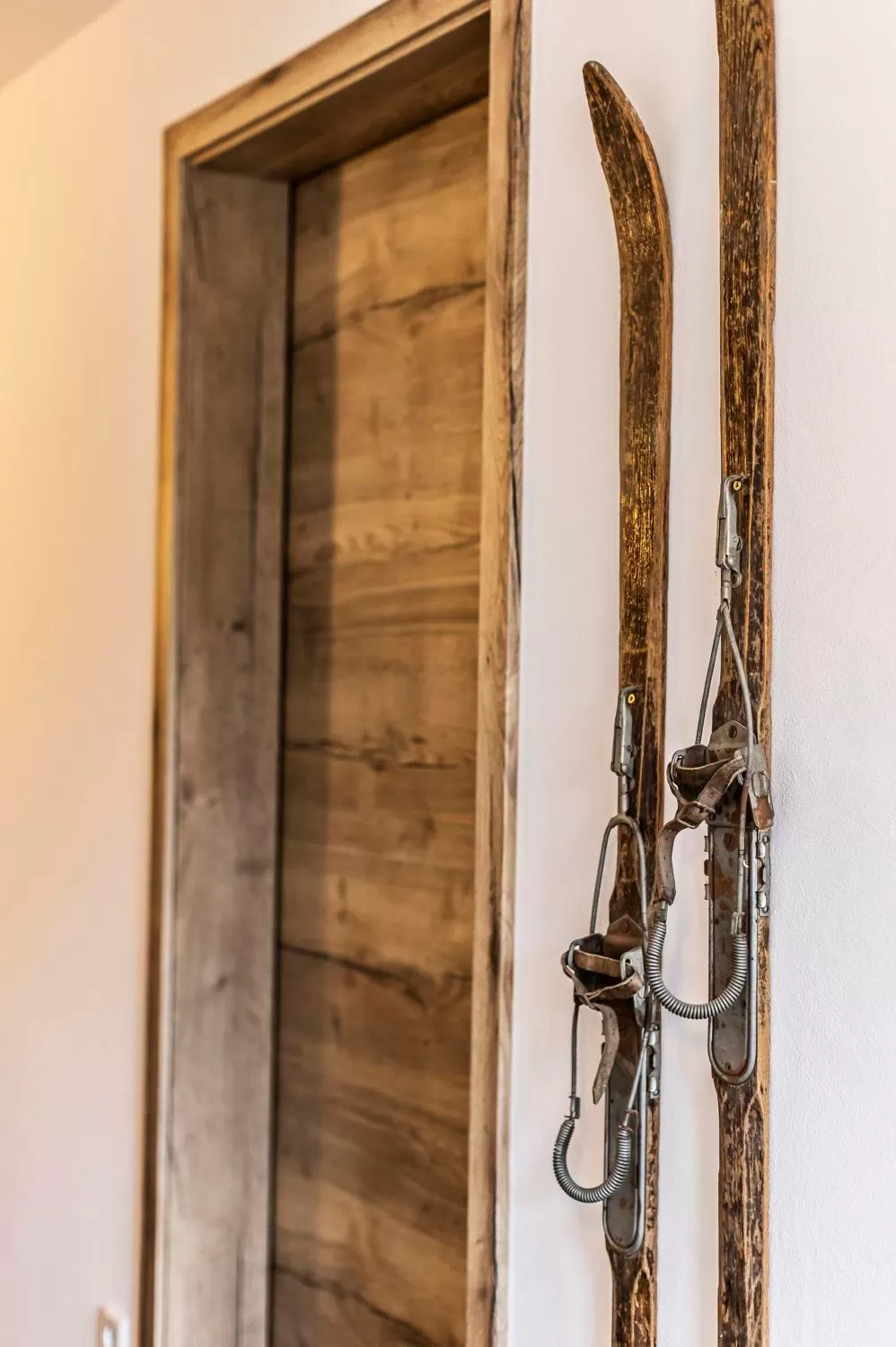 Bathroom in Die Sperre