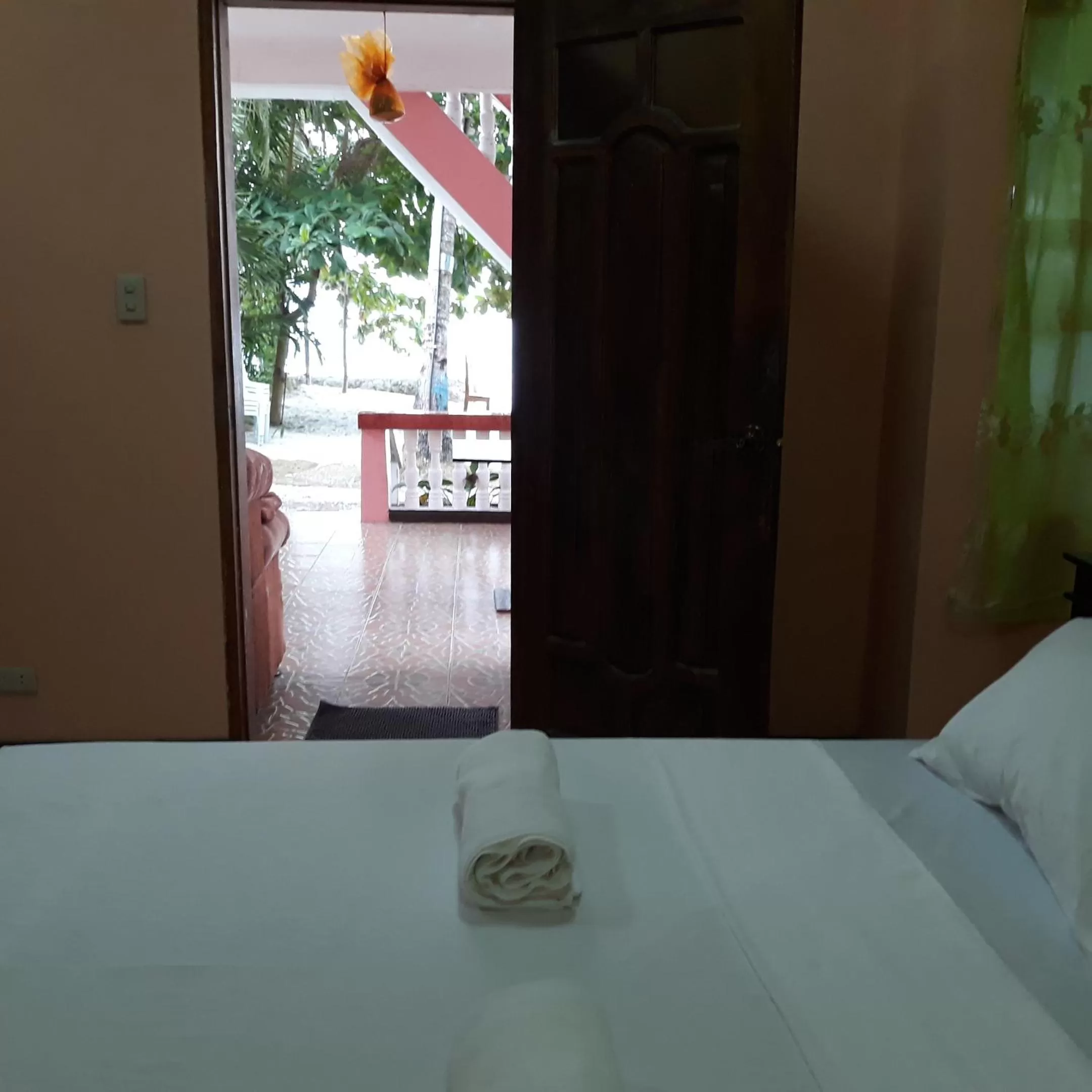 ABF Seaside Tourist Inn