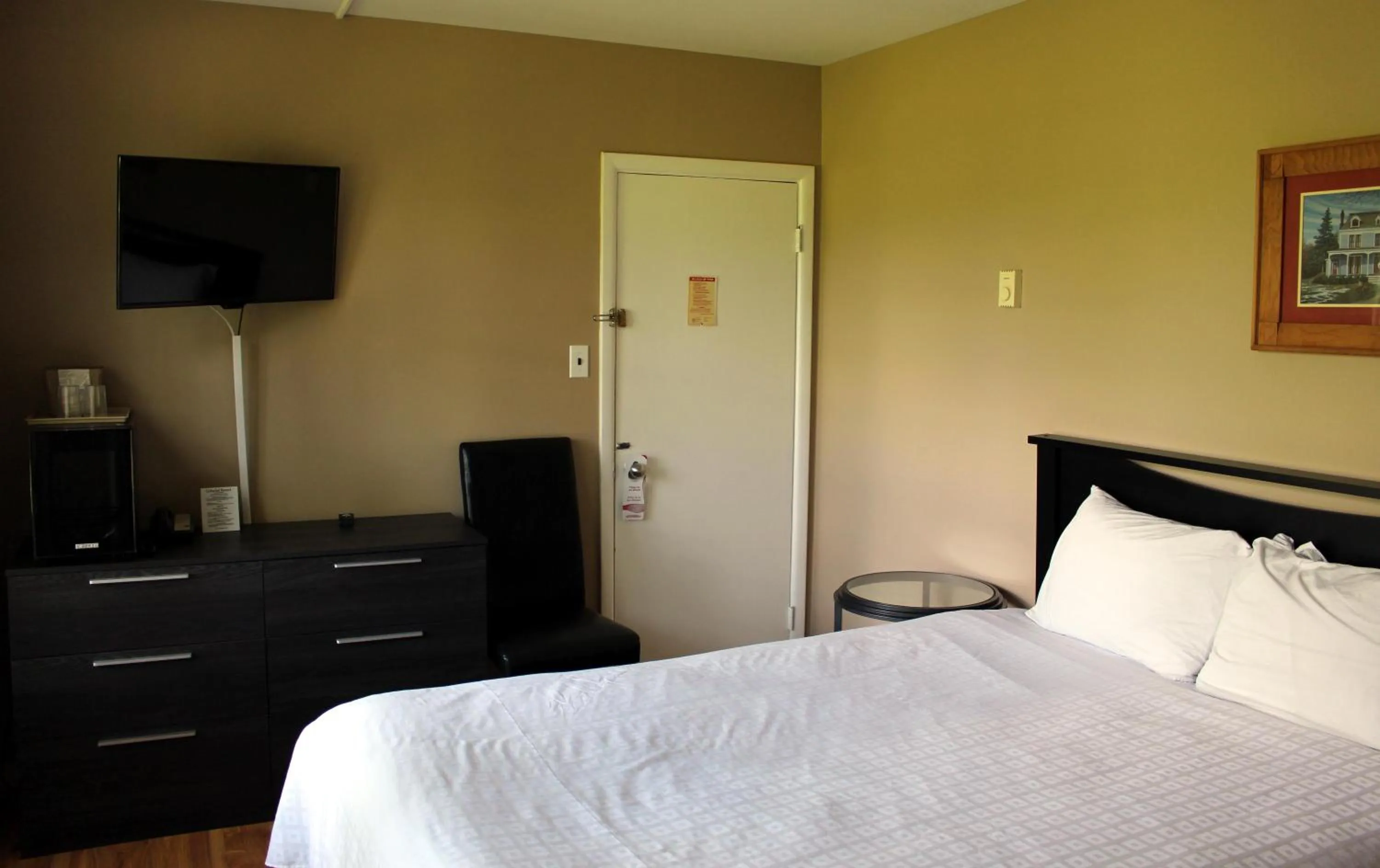 Colonial Resort-1000Islands