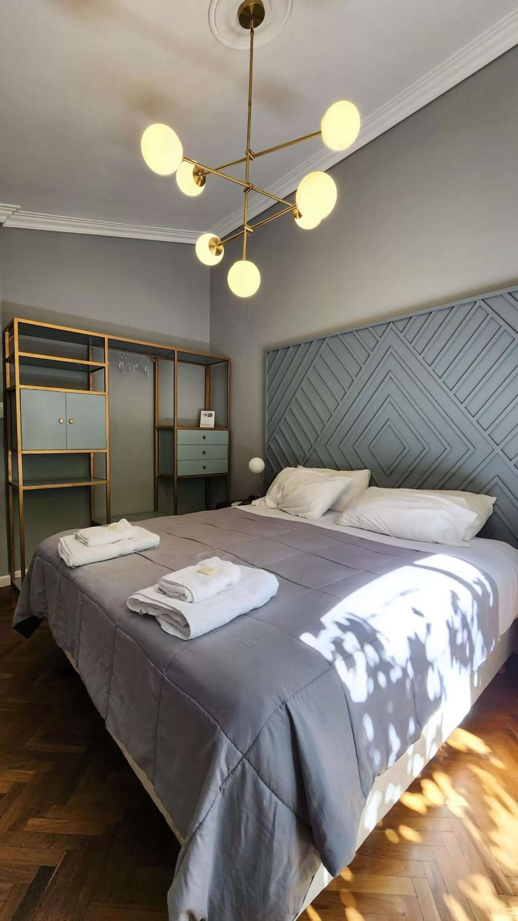 Bed in El Cerquero, Casa de Huéspedes