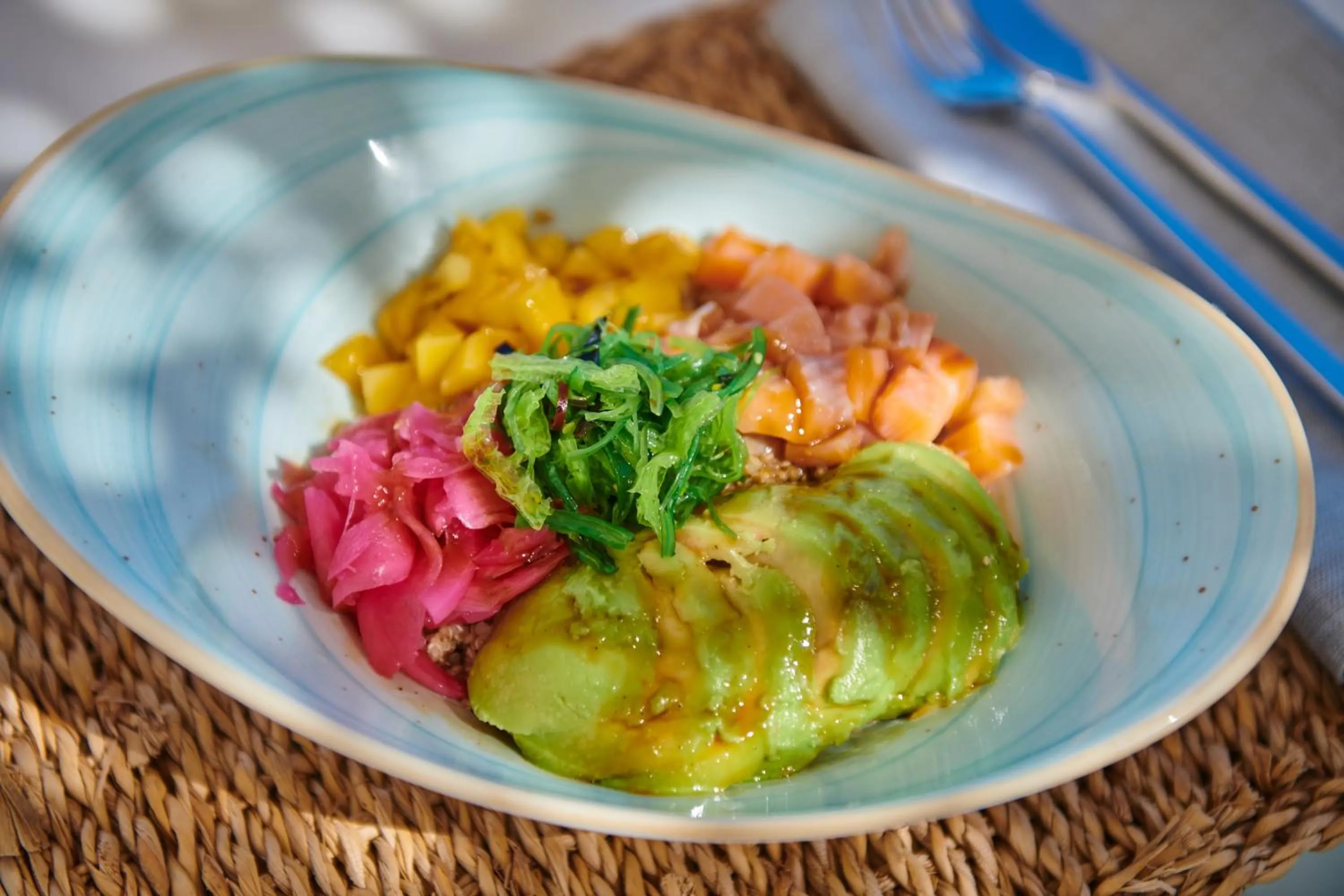 Restaurant/places to eat in The Sea Hotel by Grupotel - Adults Only