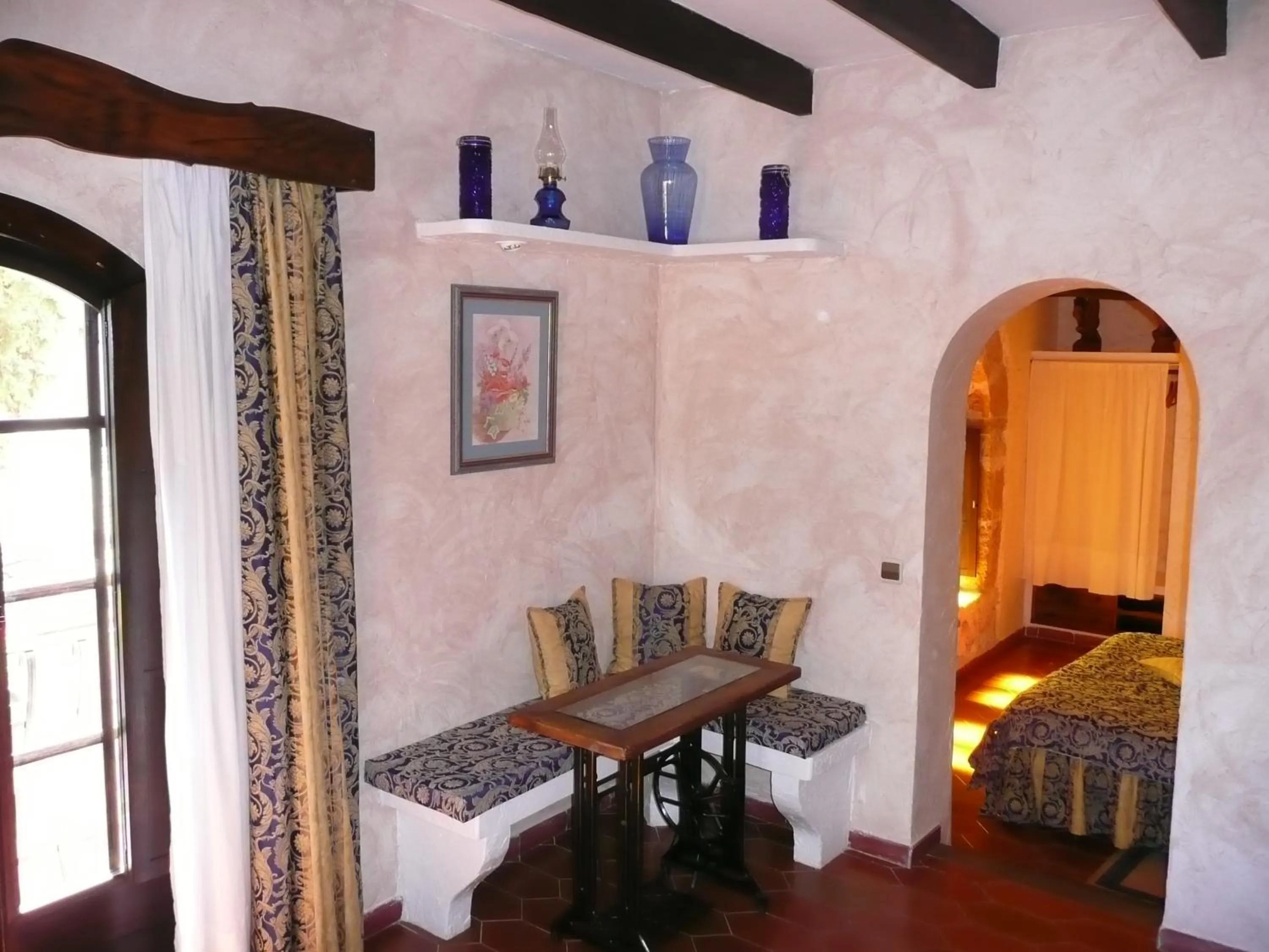 Day in Petit Hotel Ses Rotges - Only Adults